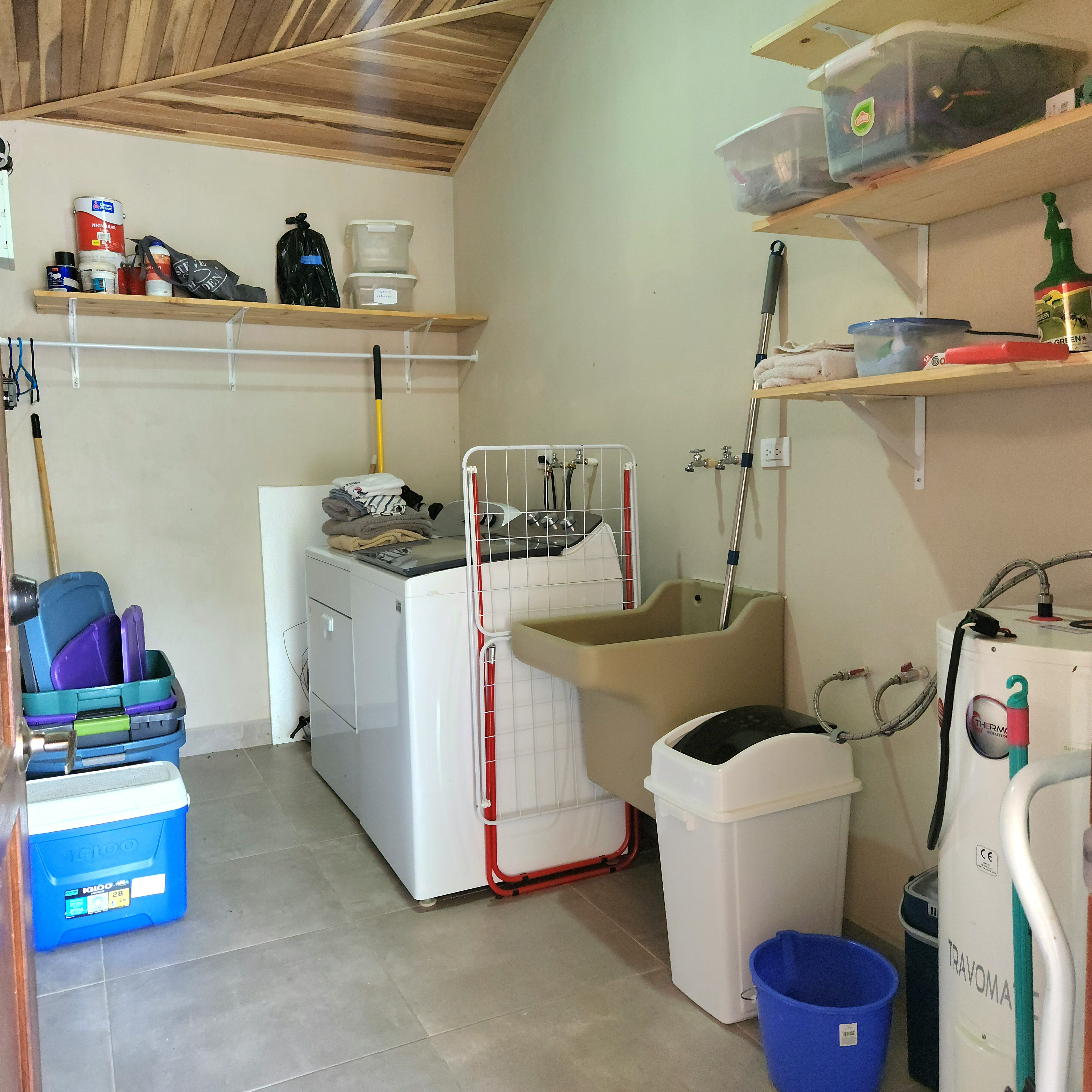 1 bed Apartment For Rent in Atenas, Alajuela - thumb 11