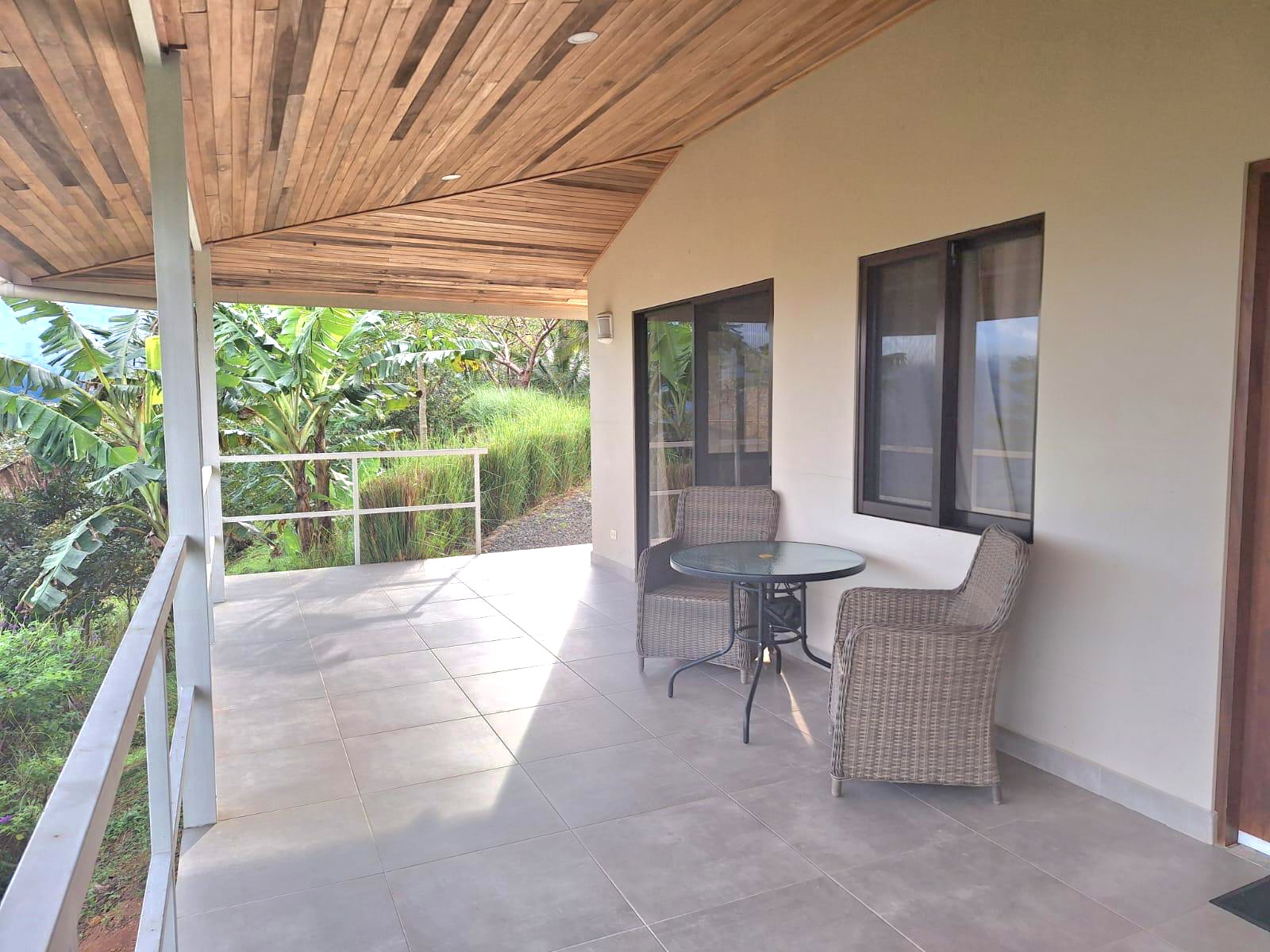 1 bed Apartment For Rent in Atenas, Alajuela - thumb 1