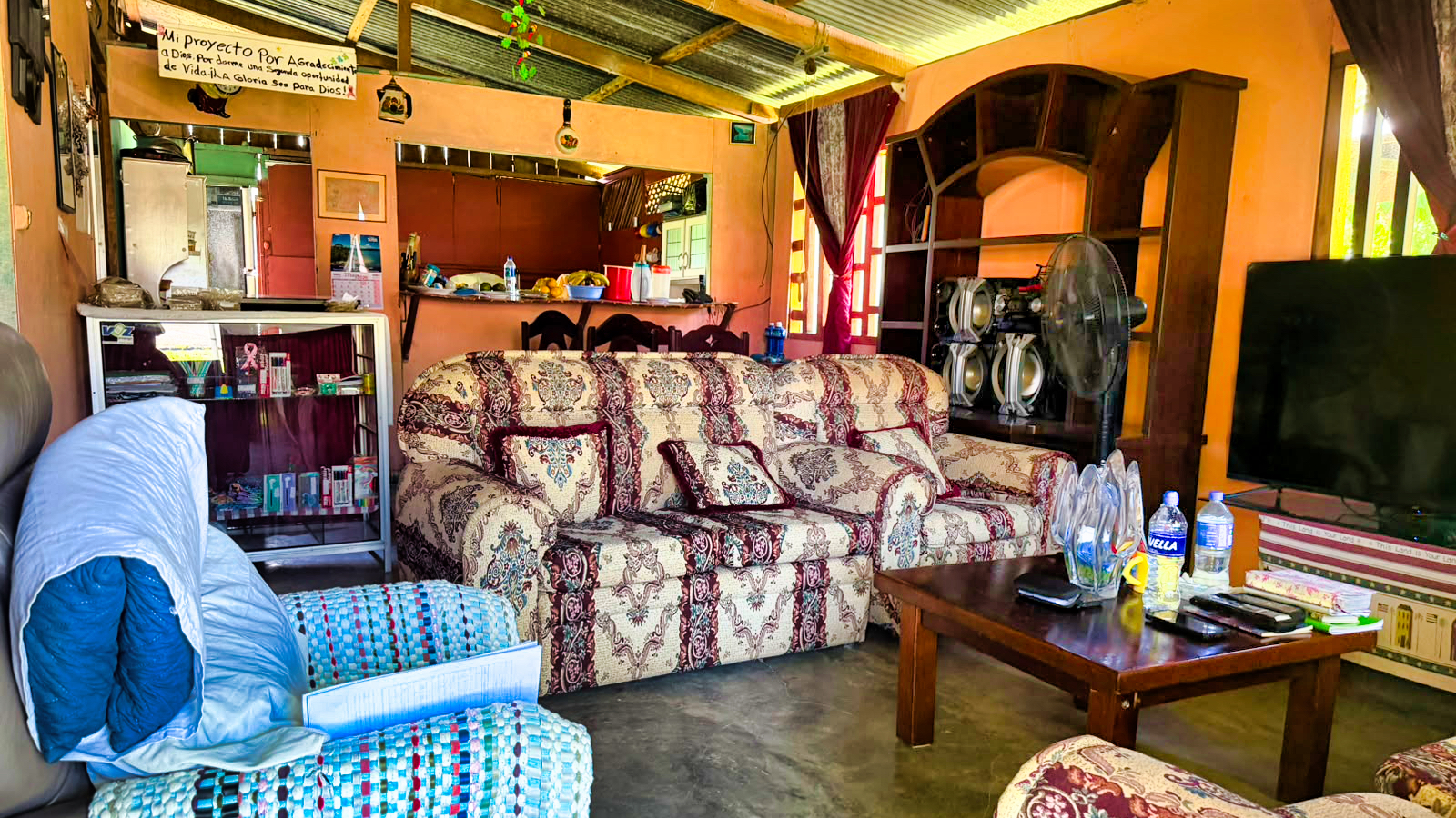 2 bed Single Family Homes For Sale in Puerto Viejo, Limón - thumb 4