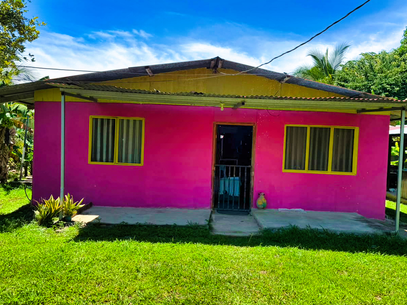 2 bed Single Family Homes For Sale in Puerto Viejo, Limón - 1