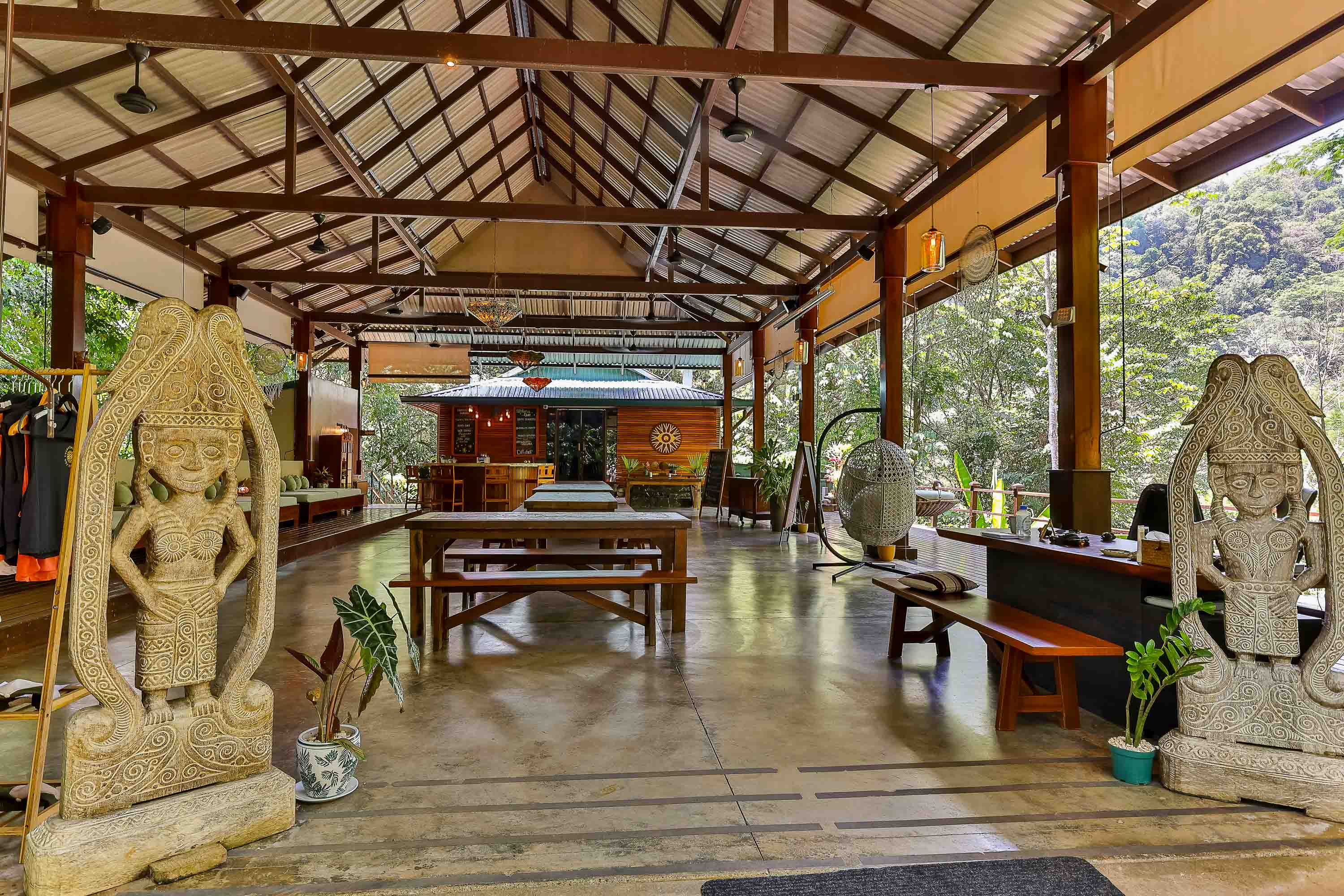 24 bed Hotel / Leisure For Sale in Dominical, Puntarenas - thumb 4
