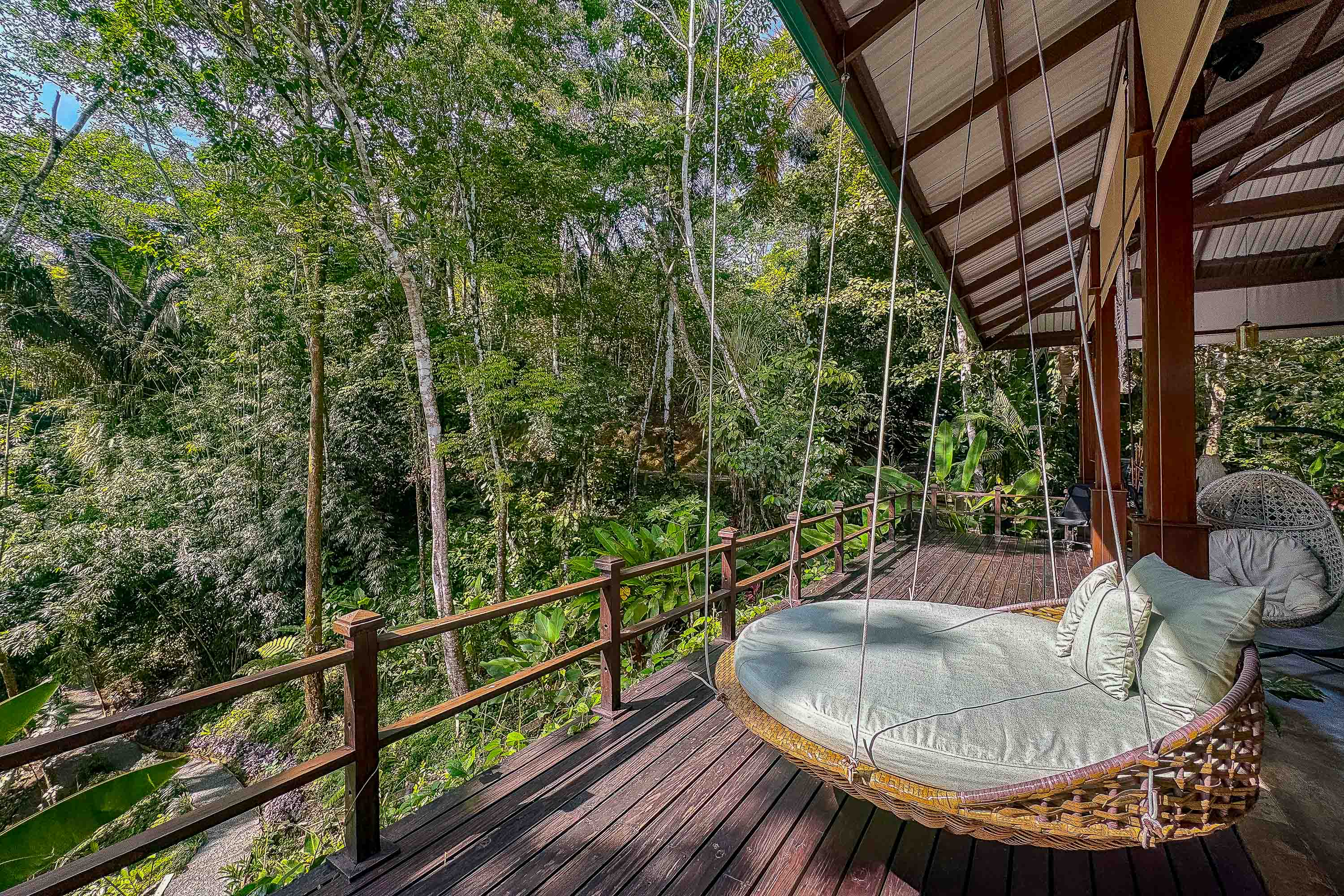 24 bed Hotel / Leisure For Sale in Dominical, Puntarenas - thumb 28