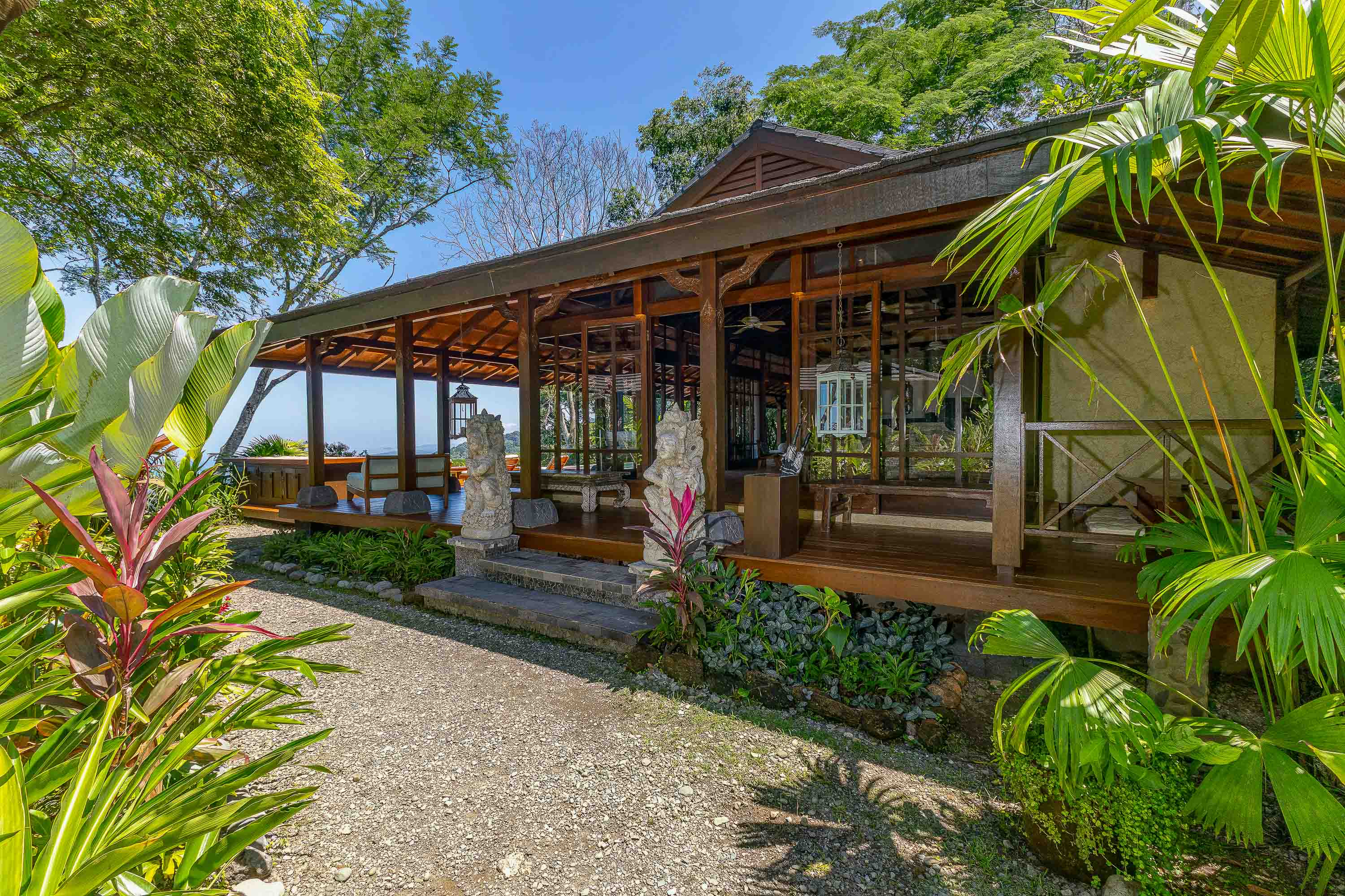 24 bed Hotel / Leisure For Sale in Dominical, Puntarenas - thumb 16