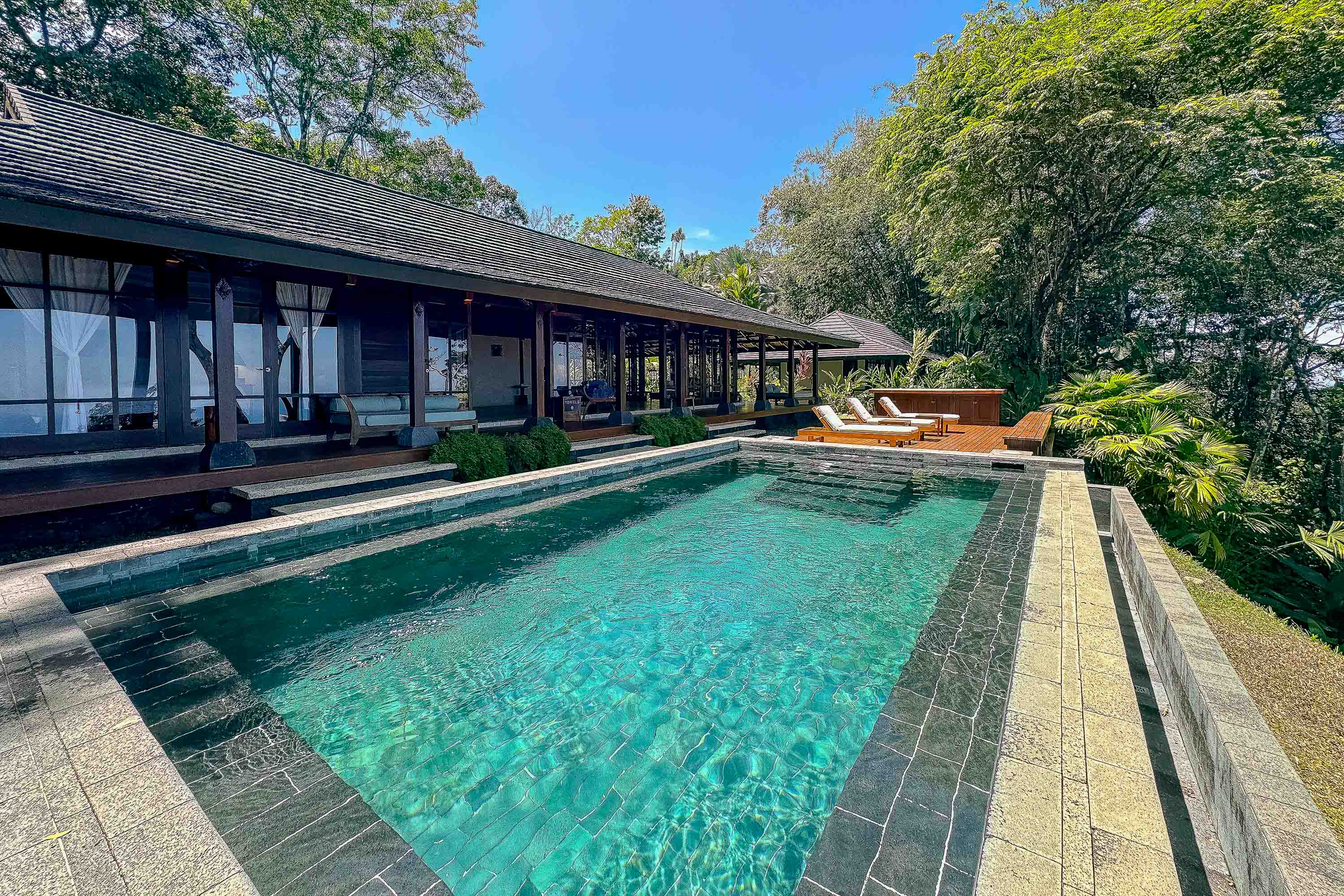 24 bed Hotel / Leisure For Sale in Dominical, Puntarenas - thumb 29