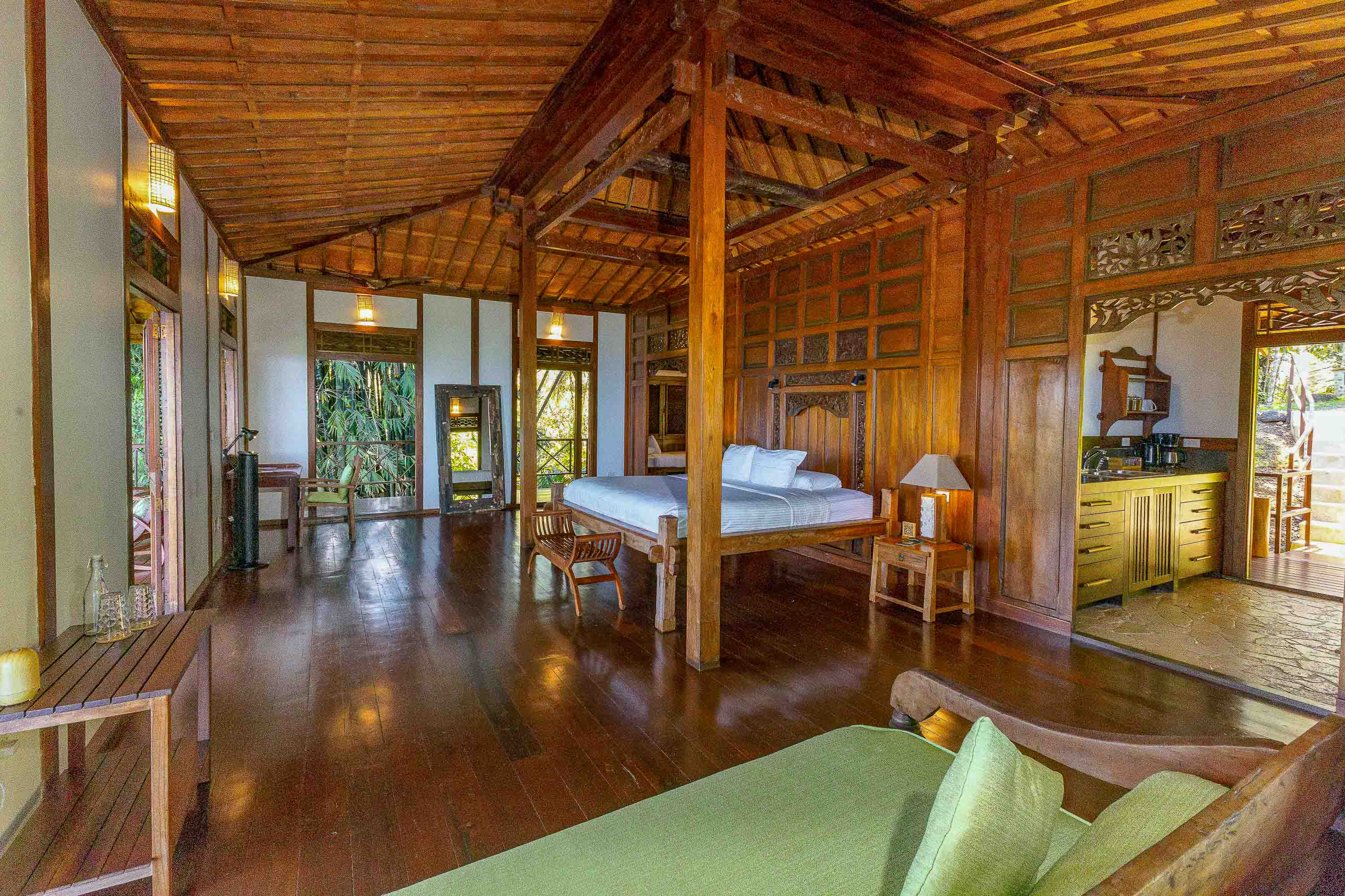 24 bed Hotel / Leisure For Sale in Dominical, Puntarenas - thumb 17