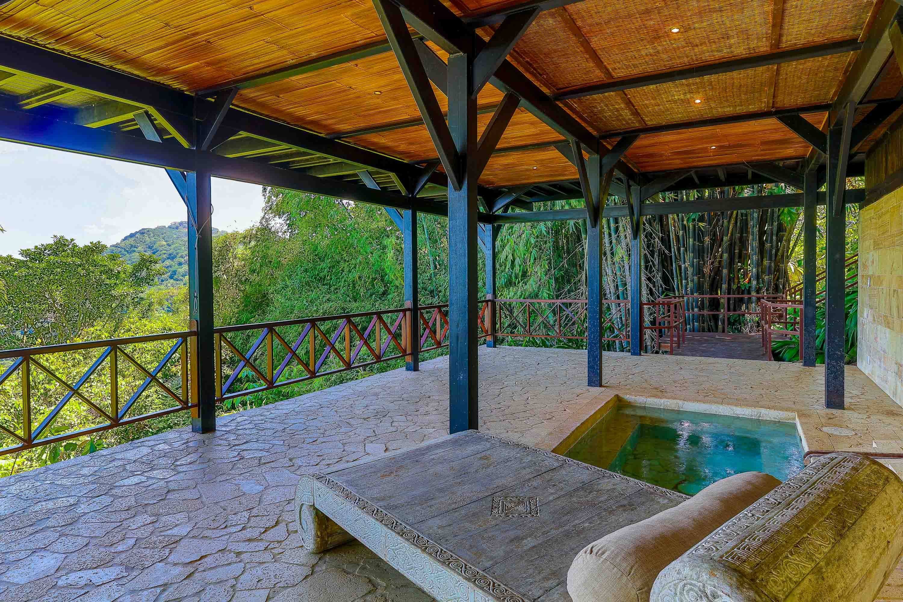 24 bed Hotel / Leisure For Sale in Dominical, Puntarenas - thumb 19