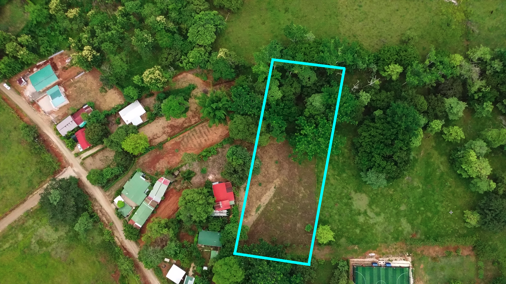 0 bed Land For Sale in Hojancha, Guanacaste - thumb 2