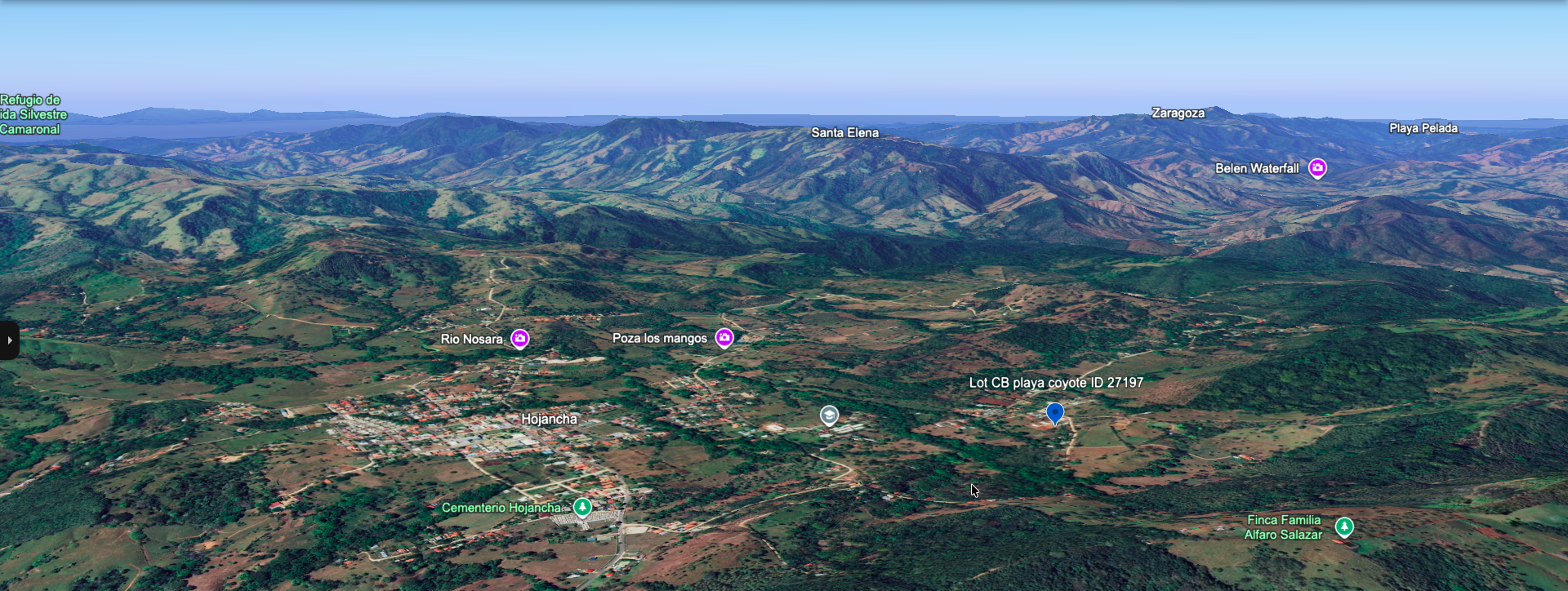0 bed Land For Sale in Hojancha, Guanacaste - thumb 12