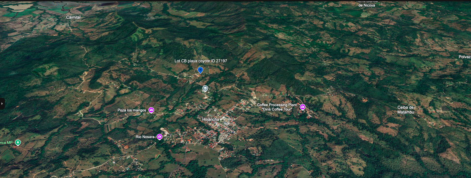 0 bed Land For Sale in Hojancha, Guanacaste - thumb 11