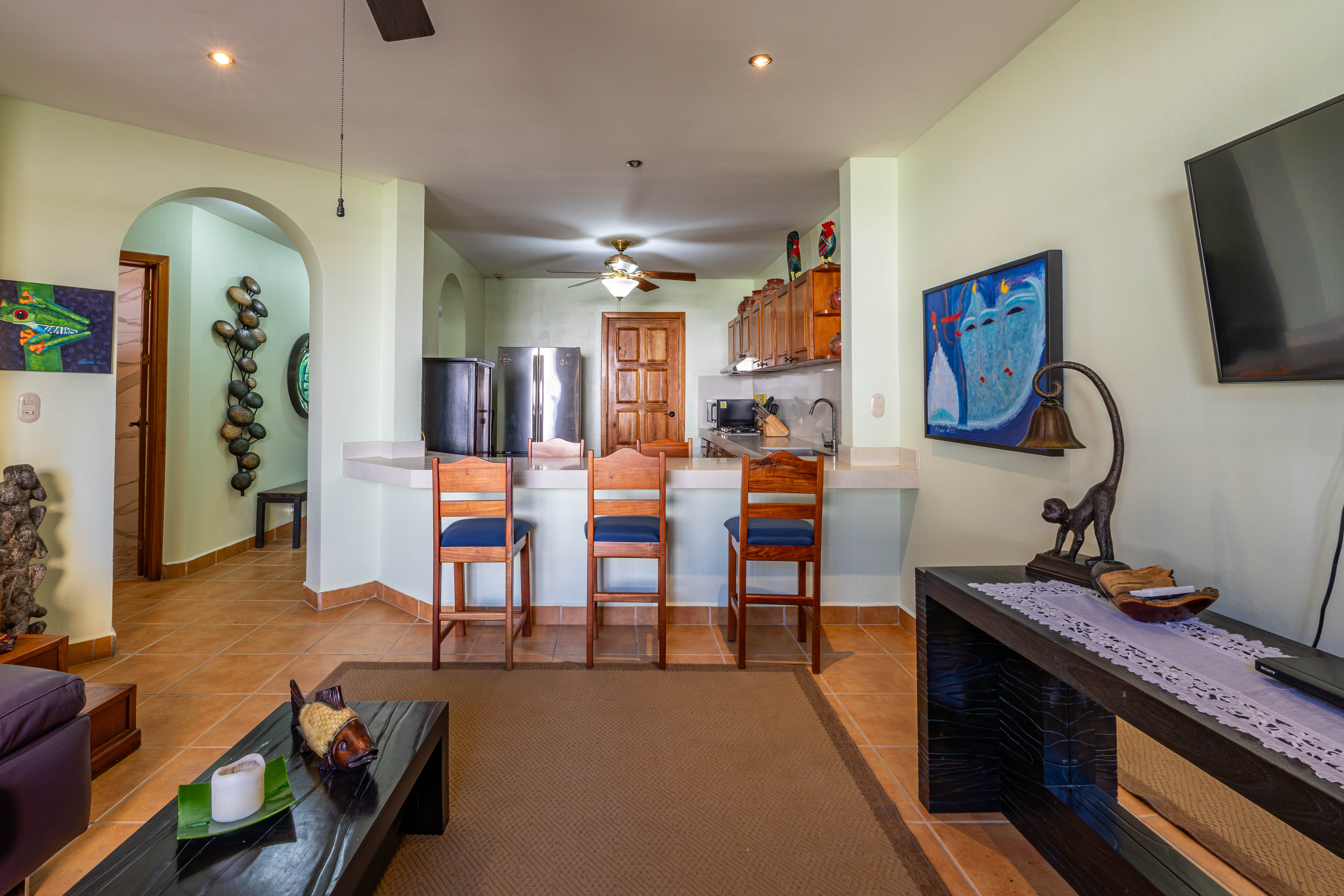 3 bed Condo For Sale in Samara, Guanacaste - thumb 3