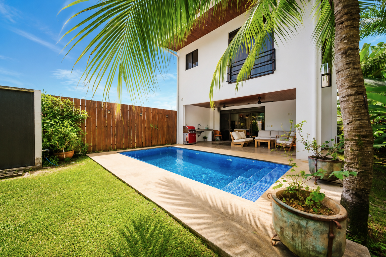 2 bed Single Family Homes For Sale in Quepos, Puntarenas - thumb 11