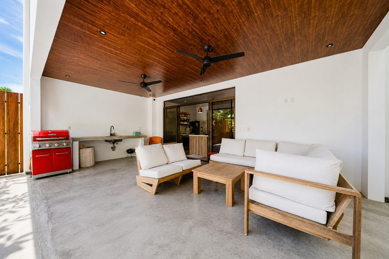 2 bed Single Family Homes For Sale in Quepos, Puntarenas - thumb 13