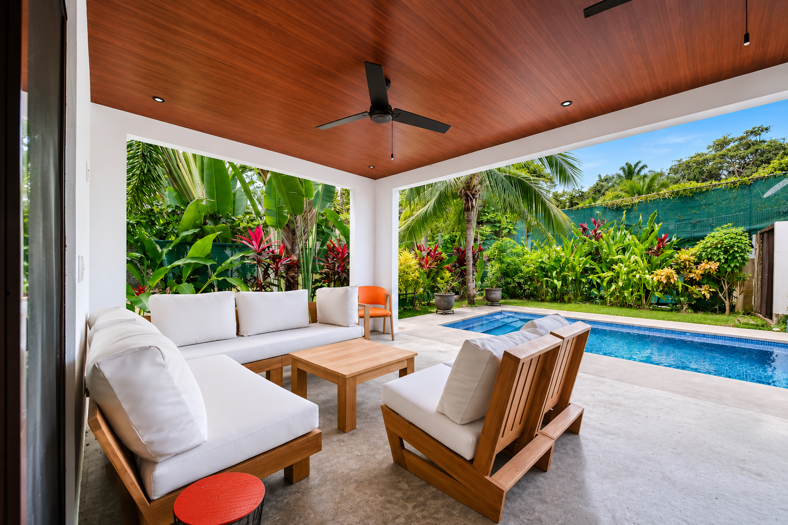 2 bed Single Family Homes For Sale in Quepos, Puntarenas - thumb 1
