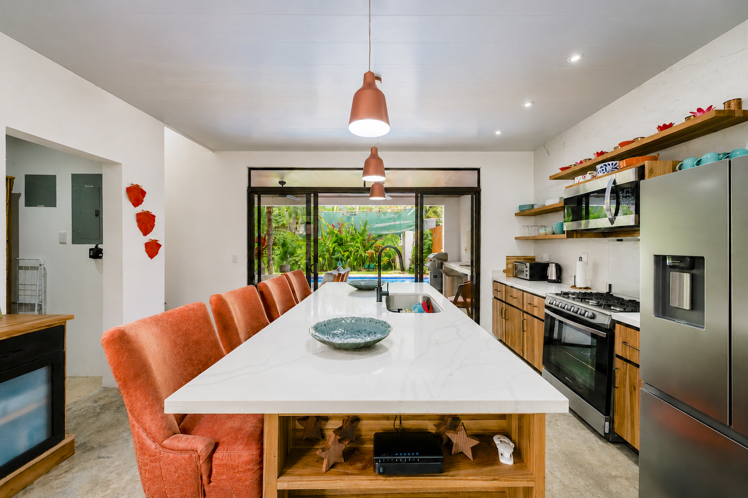2 bed Single Family Homes For Sale in Quepos, Puntarenas - thumb 5