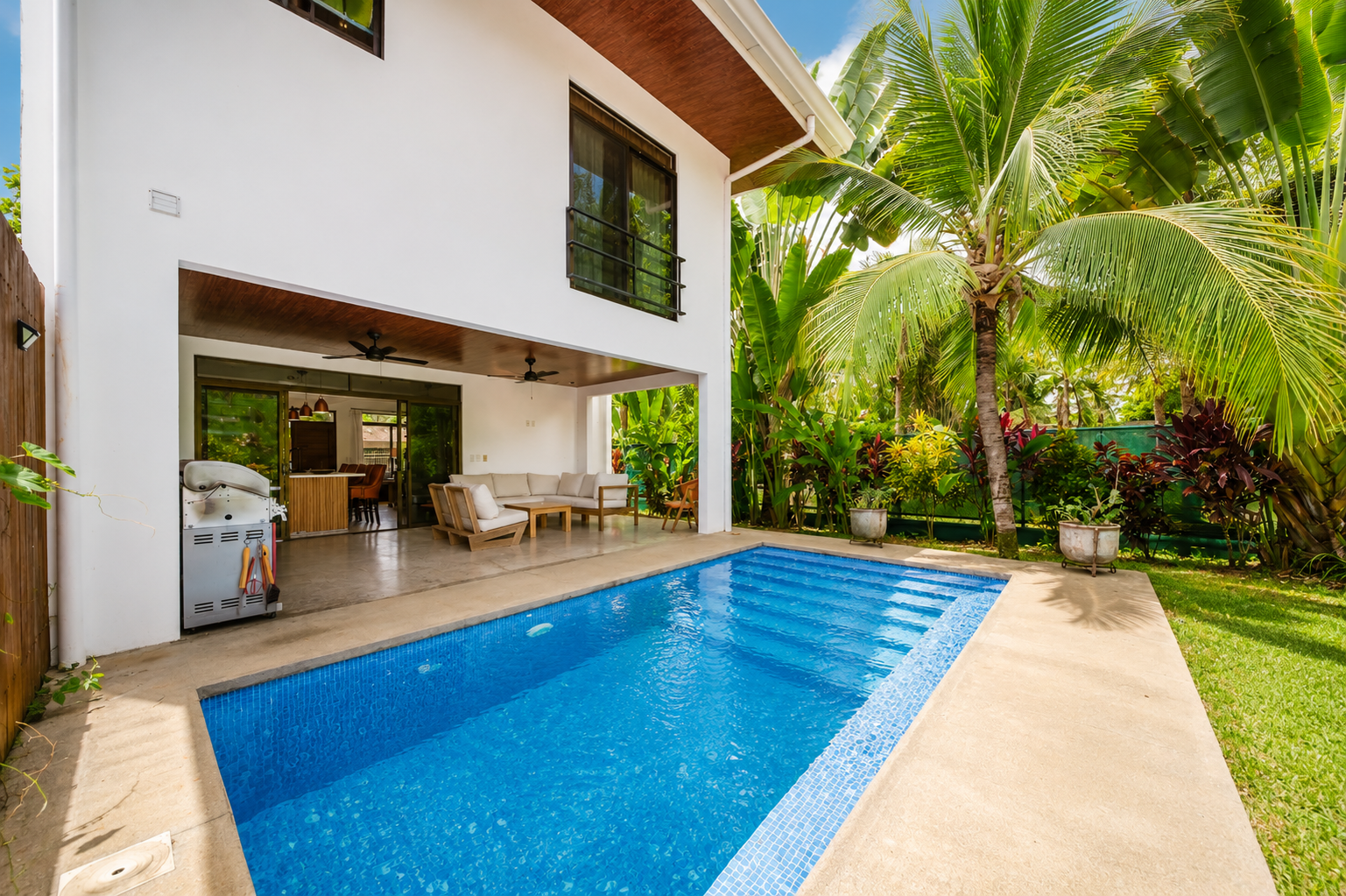 2 bed Single Family Homes For Sale in Quepos, Puntarenas - thumb 2
