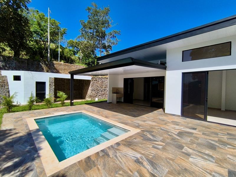 3 bed Single Family Homes For Sale in Atenas, Alajuela - 1