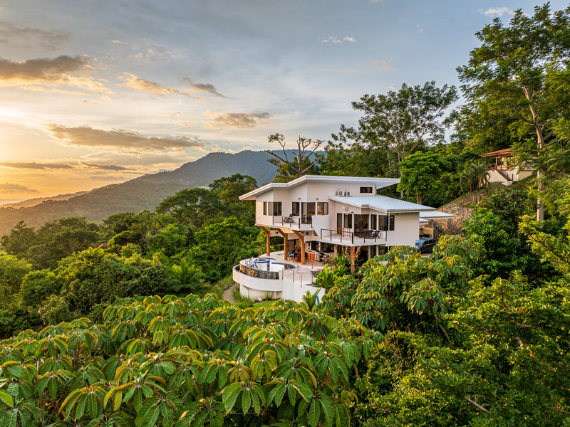 4 bed Single Family Homes For Sale in Uvita, Puntarenas - photo 14