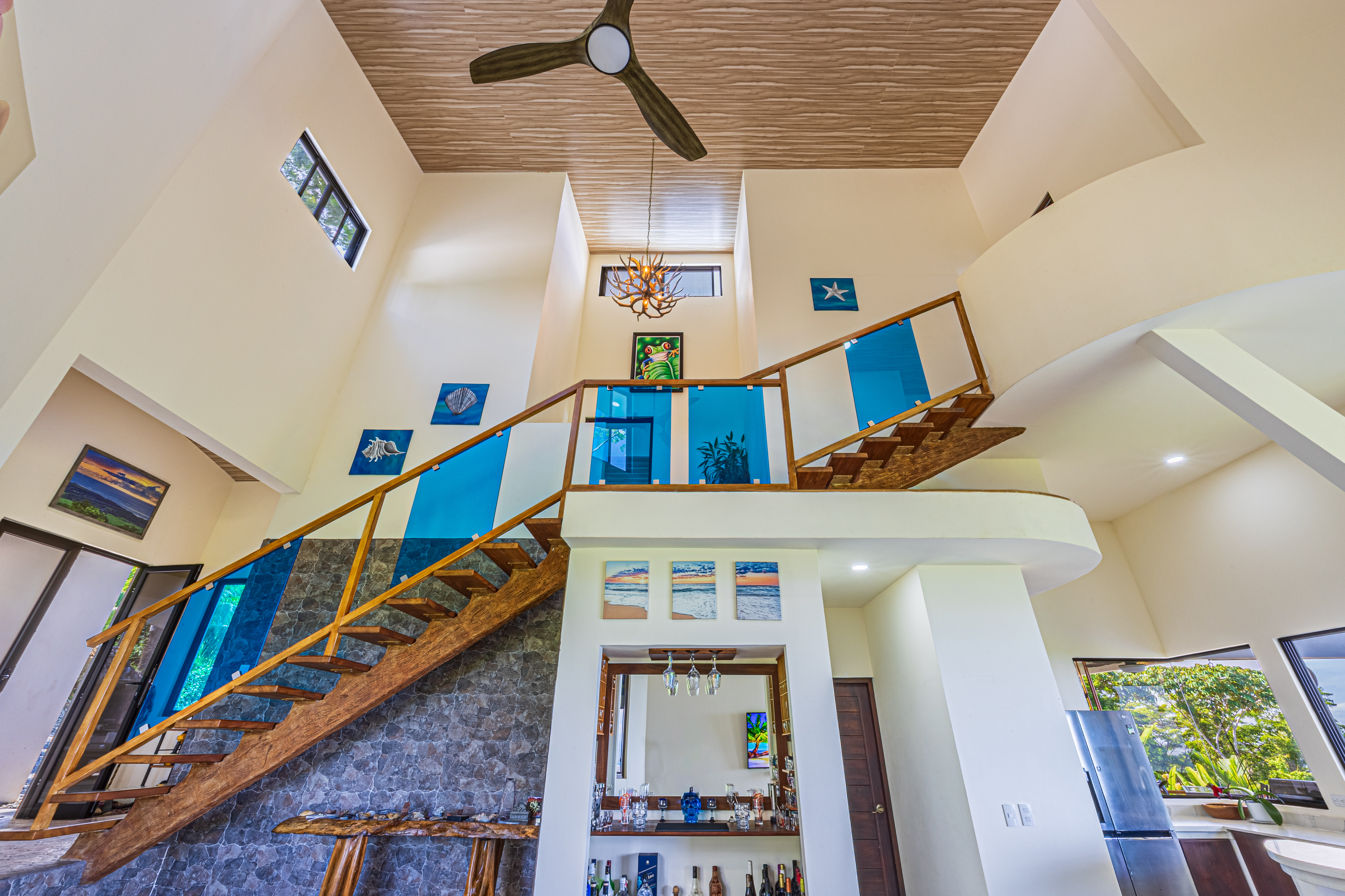 4 bed Single Family Homes For Sale in Uvita, Puntarenas - thumb 25