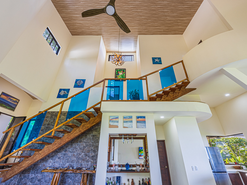 4 bed Single Family Homes For Sale in Uvita, Puntarenas - photo 25