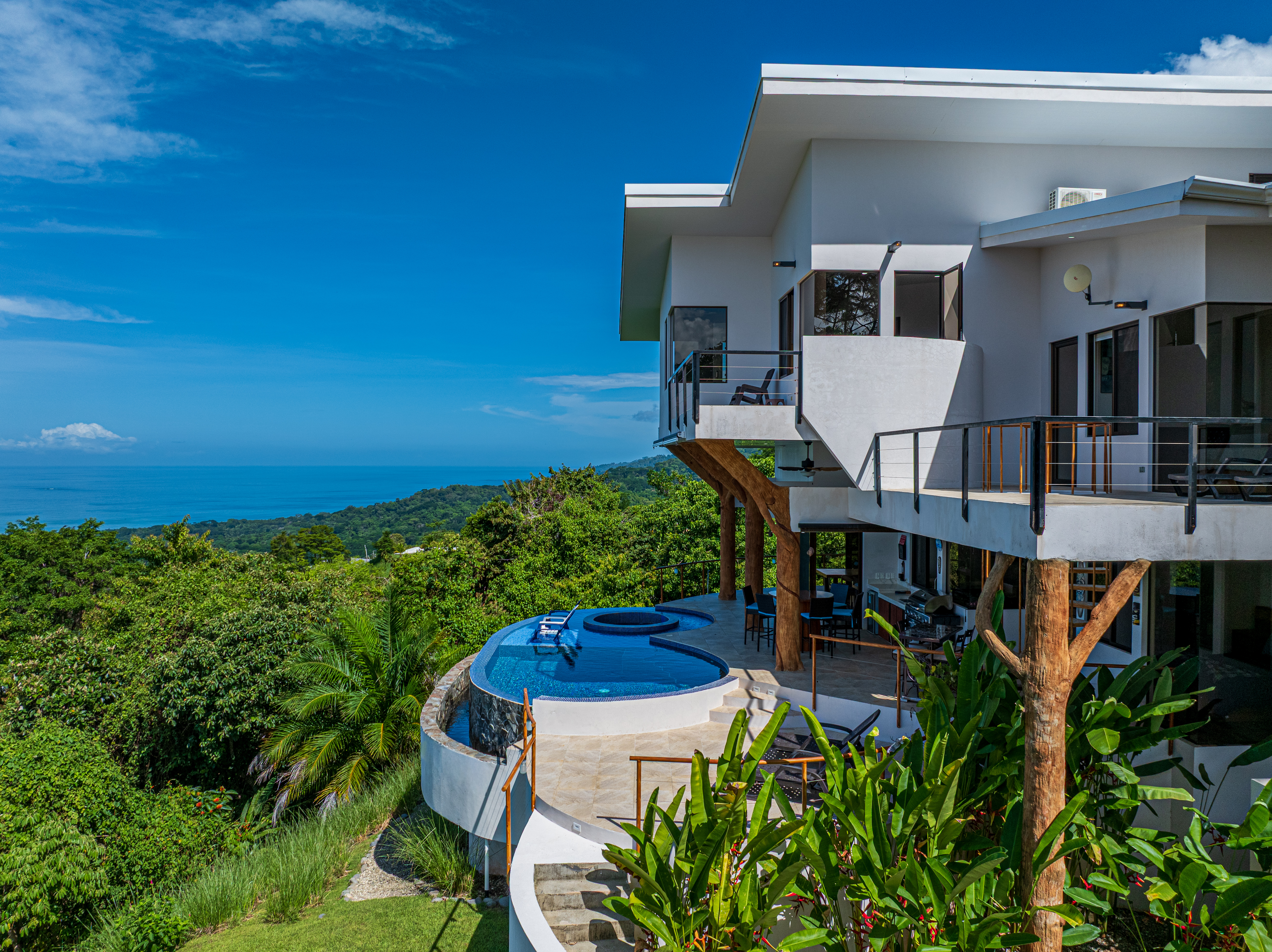 4 bed Single Family Homes For Sale in Uvita, Puntarenas - thumb 12