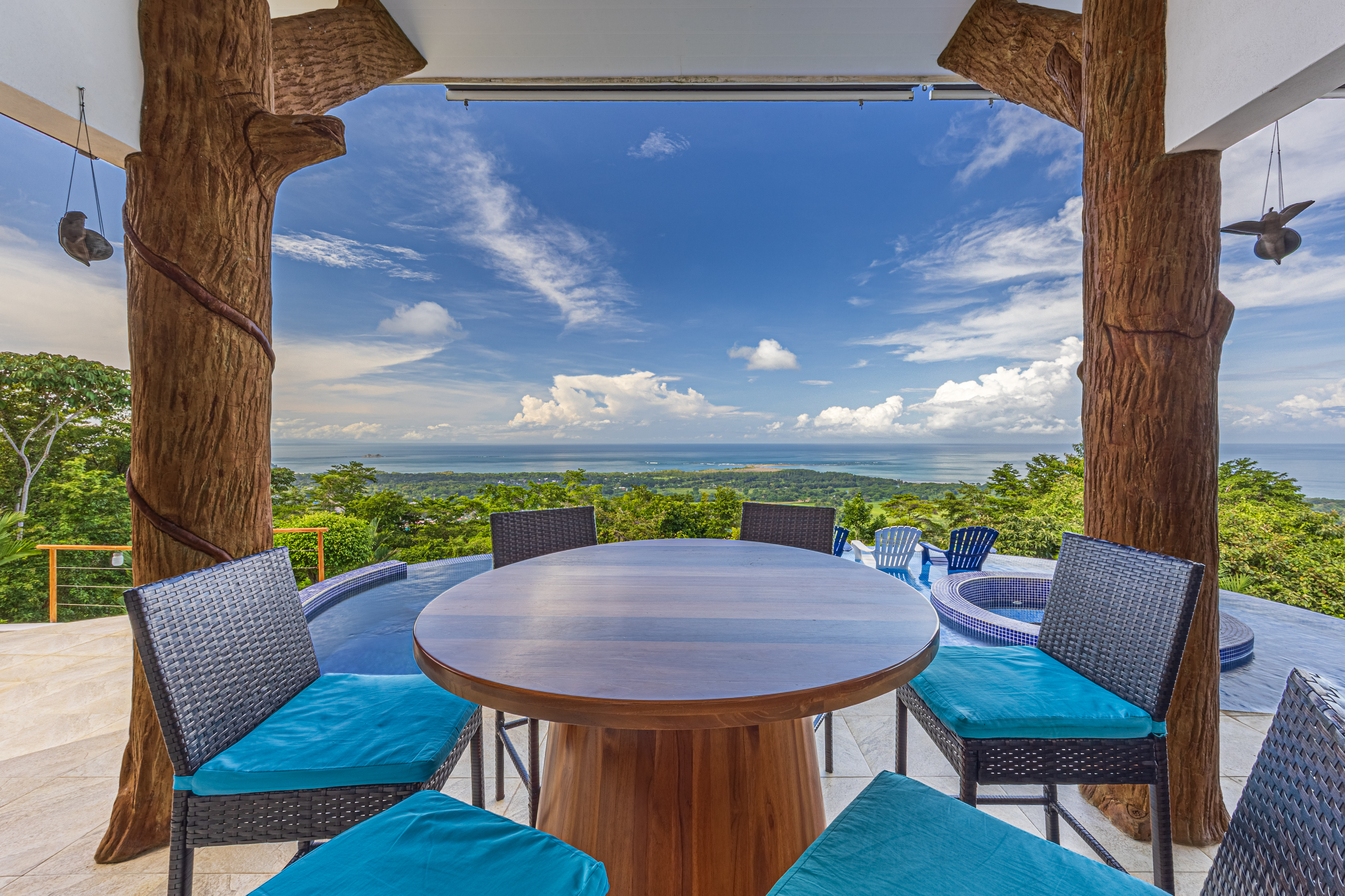 4 bed Single Family Homes For Sale in Uvita, Puntarenas - thumb 21