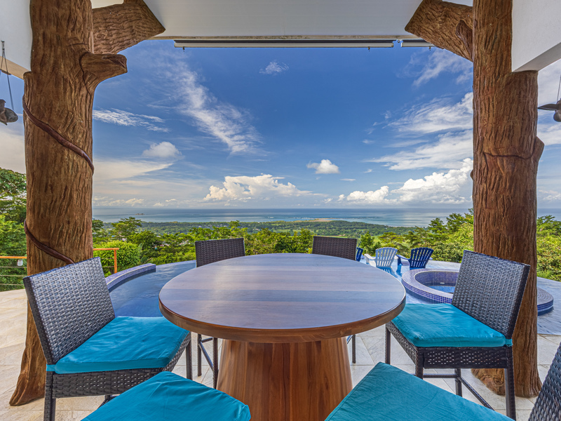 4 bed Single Family Homes For Sale in Uvita, Puntarenas - photo 21