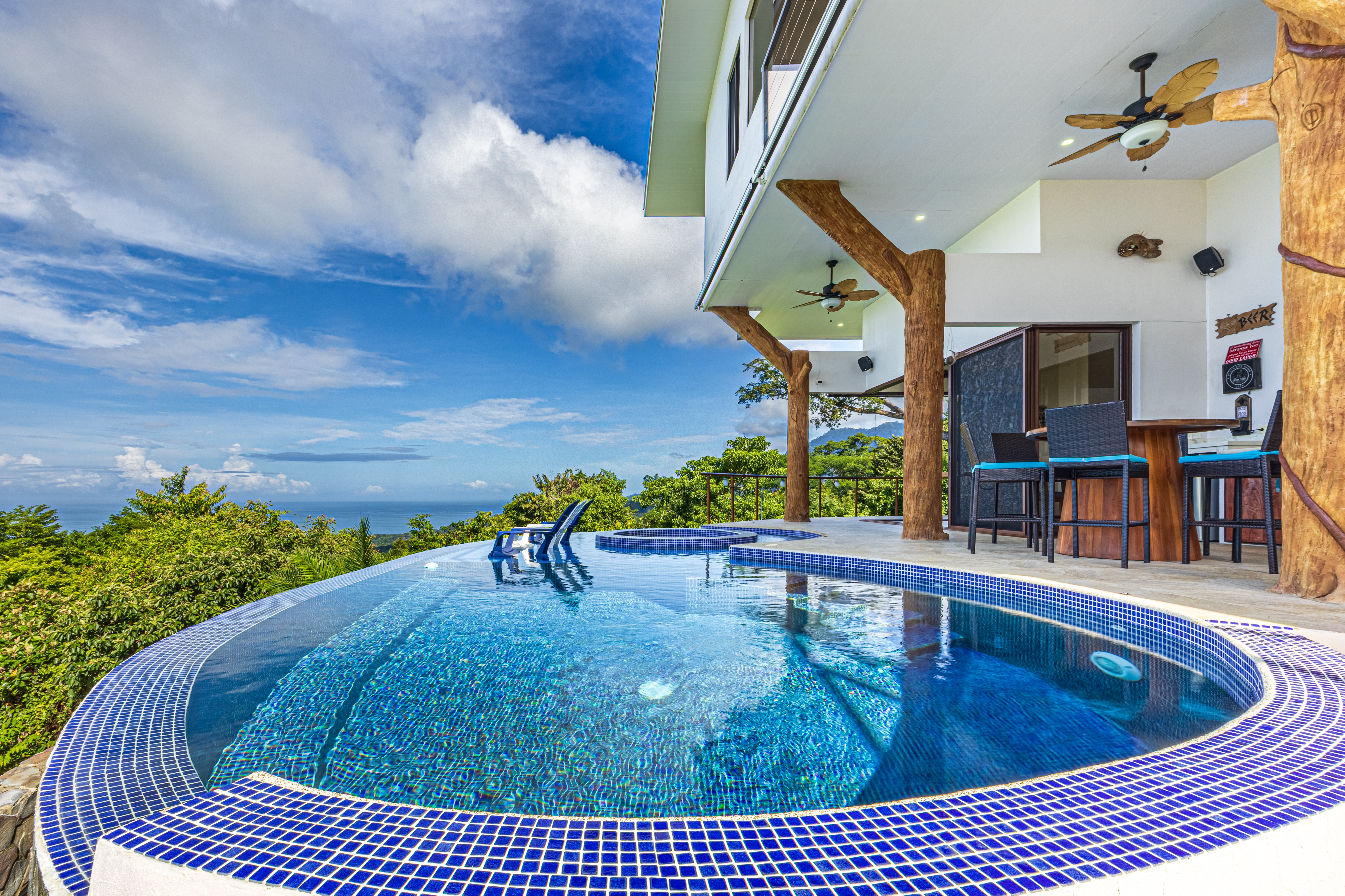 4 bed Single Family Homes For Sale in Uvita, Puntarenas - thumb 18