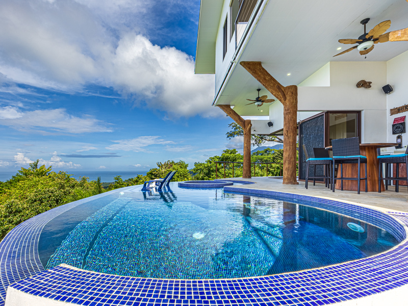 4 bed Single Family Homes For Sale in Uvita, Puntarenas - photo 18