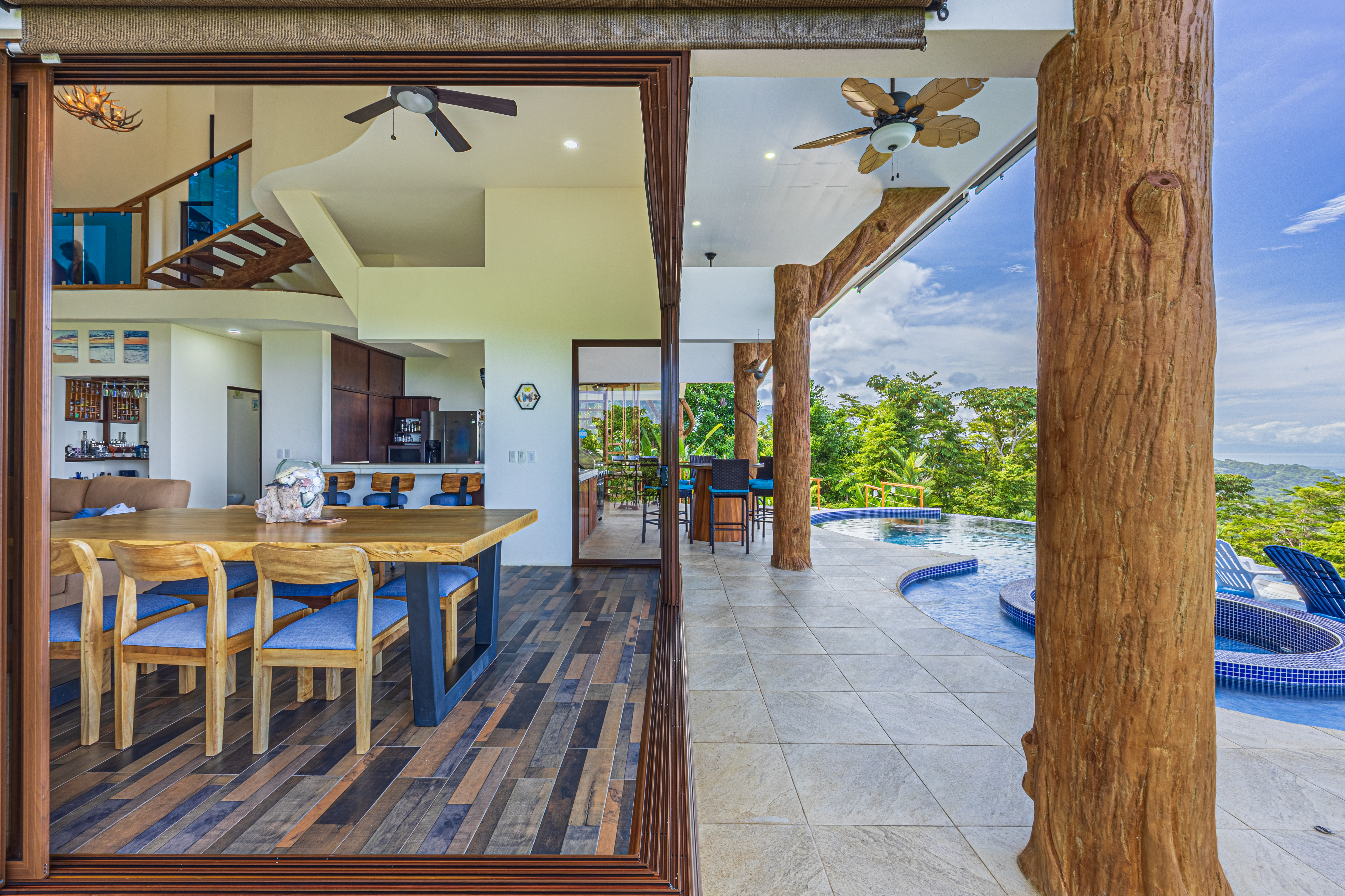 4 bed Single Family Homes For Sale in Uvita, Puntarenas - thumb 22