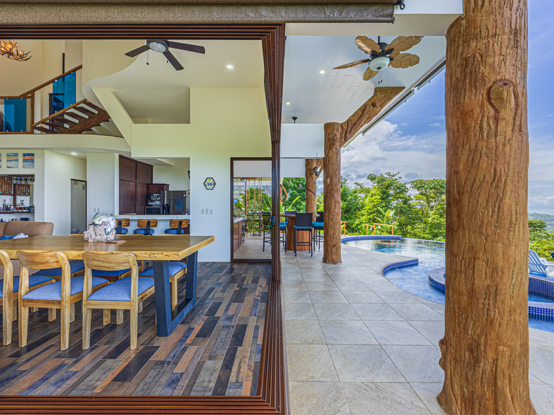 4 bed Single Family Homes For Sale in Uvita, Puntarenas - photo 22