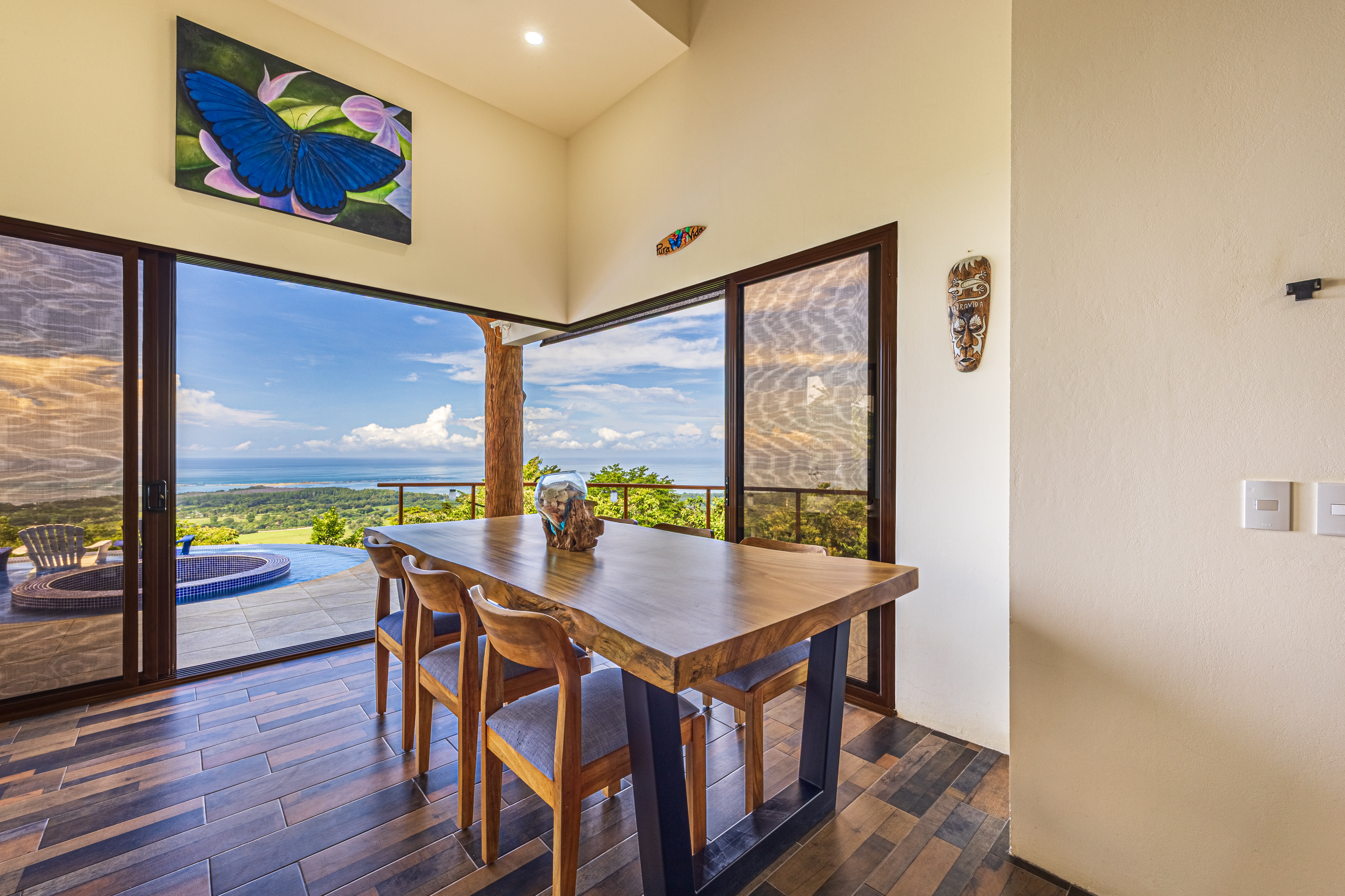 4 bed Single Family Homes For Sale in Uvita, Puntarenas - thumb 17