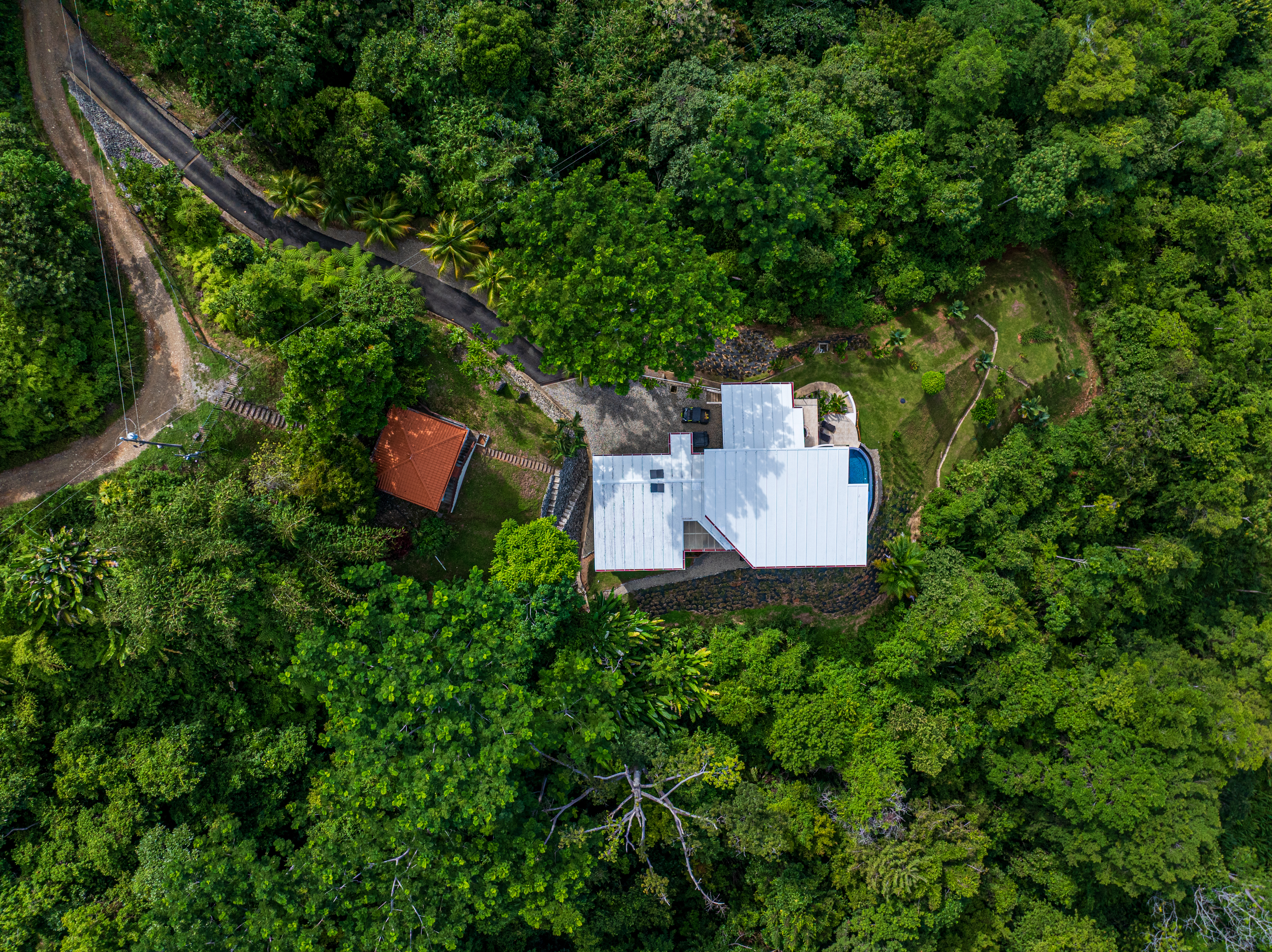 4 bed Single Family Homes For Sale in Uvita, Puntarenas - thumb 9