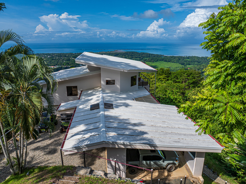 4 bed Single Family Homes For Sale in Uvita, Puntarenas - photo 7