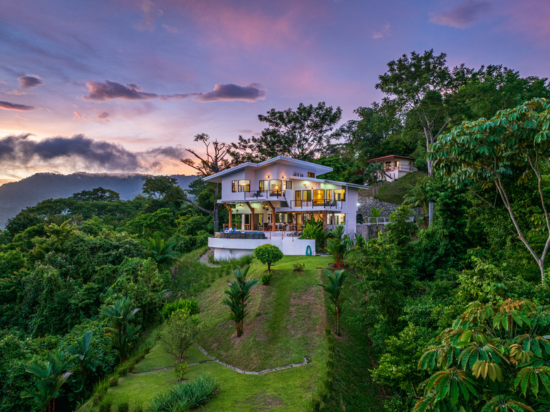 4 bed Single Family Homes For Sale in Uvita, Puntarenas - photo 6