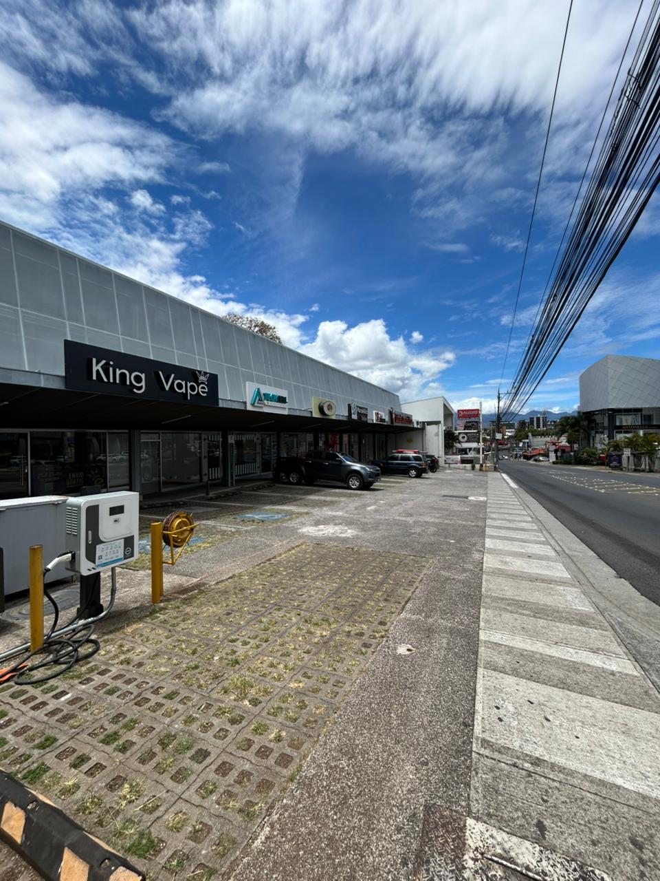 1 bed Commercial For Rent in Escazu, San Jose - thumb 1