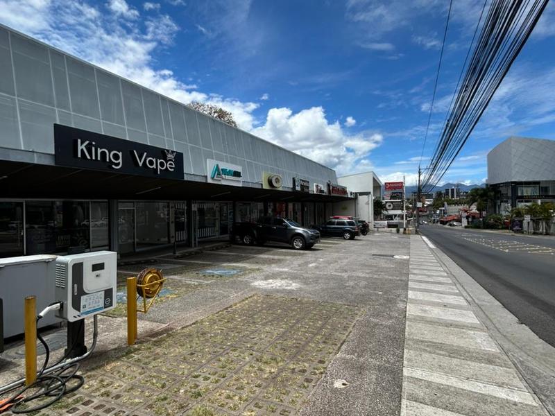 1 bed Office / Retail For Rent in Escazu, San Jose - 1