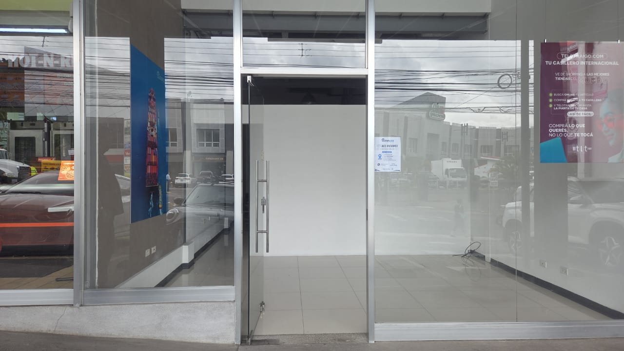1 bed Commercial For Rent in Escazu, San Jose - thumb 6