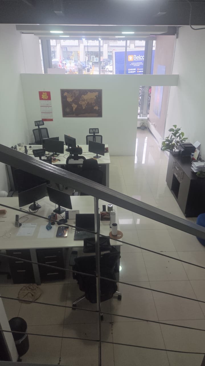 1 bed Commercial For Rent in Escazu, San Jose - thumb 3