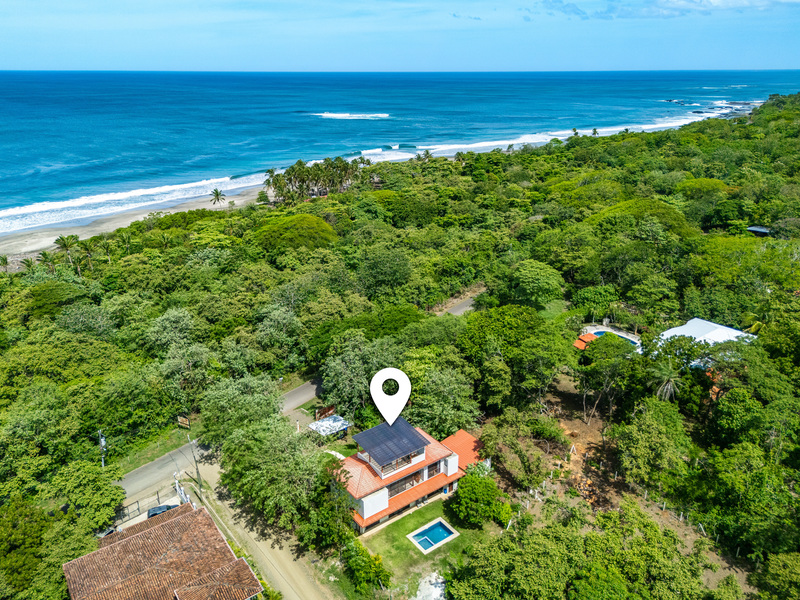 3 bed Property For Sale in Junquillal, Guanacaste - 1