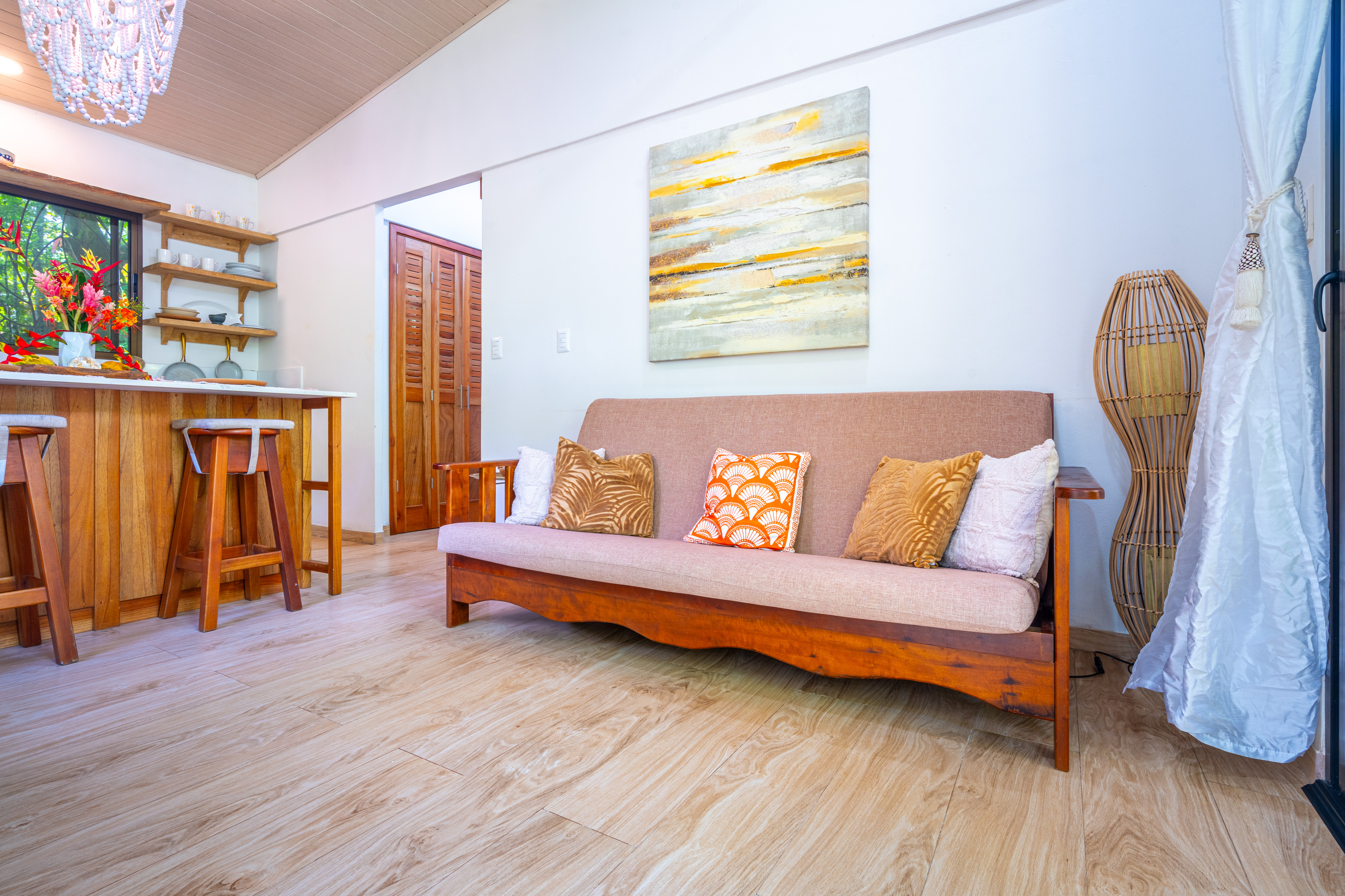 1 bed Single Family Homes For Sale in Ojochal, Puntarenas - thumb 19