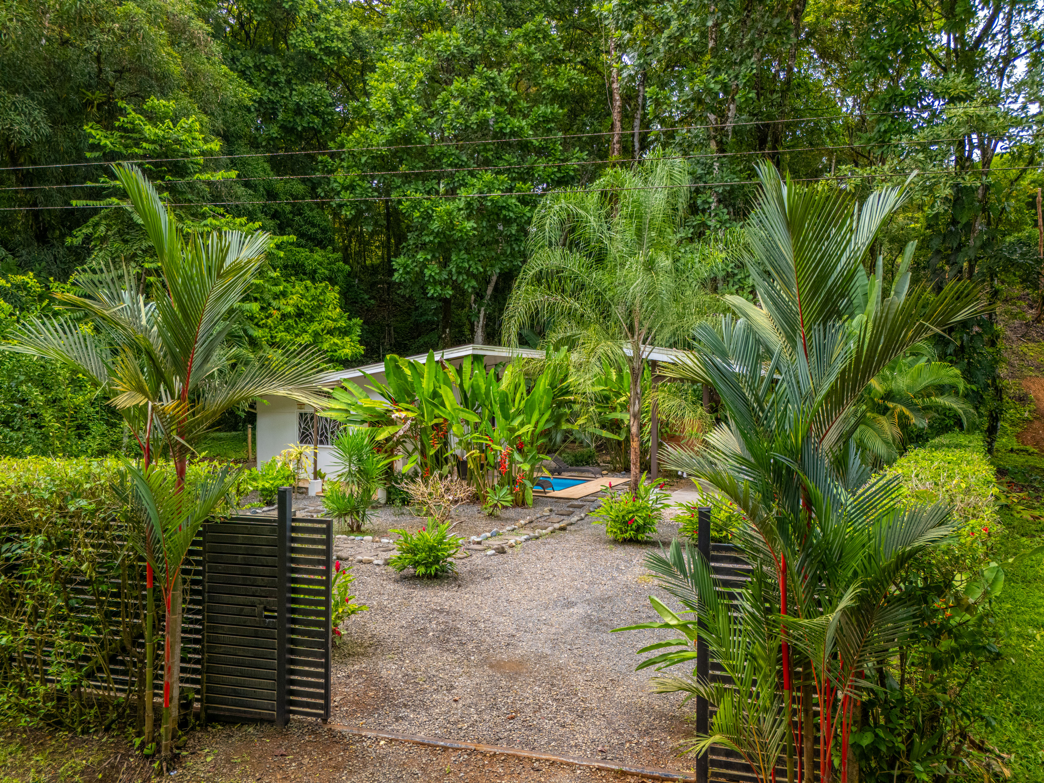 1 bed Single Family Homes For Sale in Ojochal, Puntarenas - thumb 27