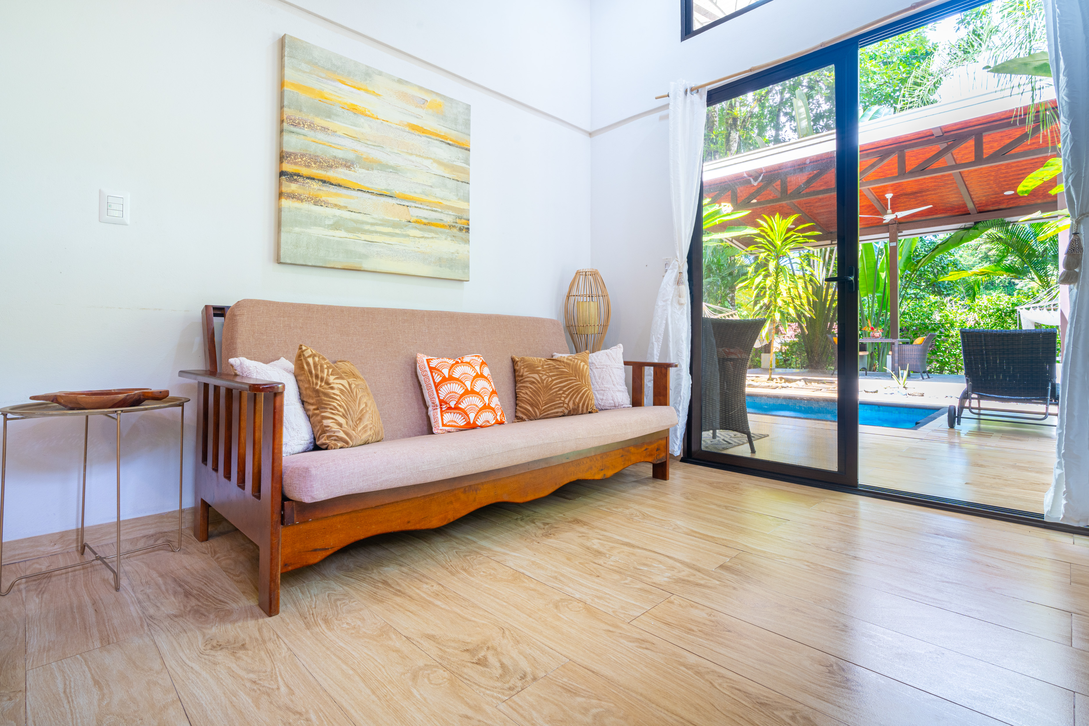 1 bed Single Family Homes For Sale in Ojochal, Puntarenas - thumb 5