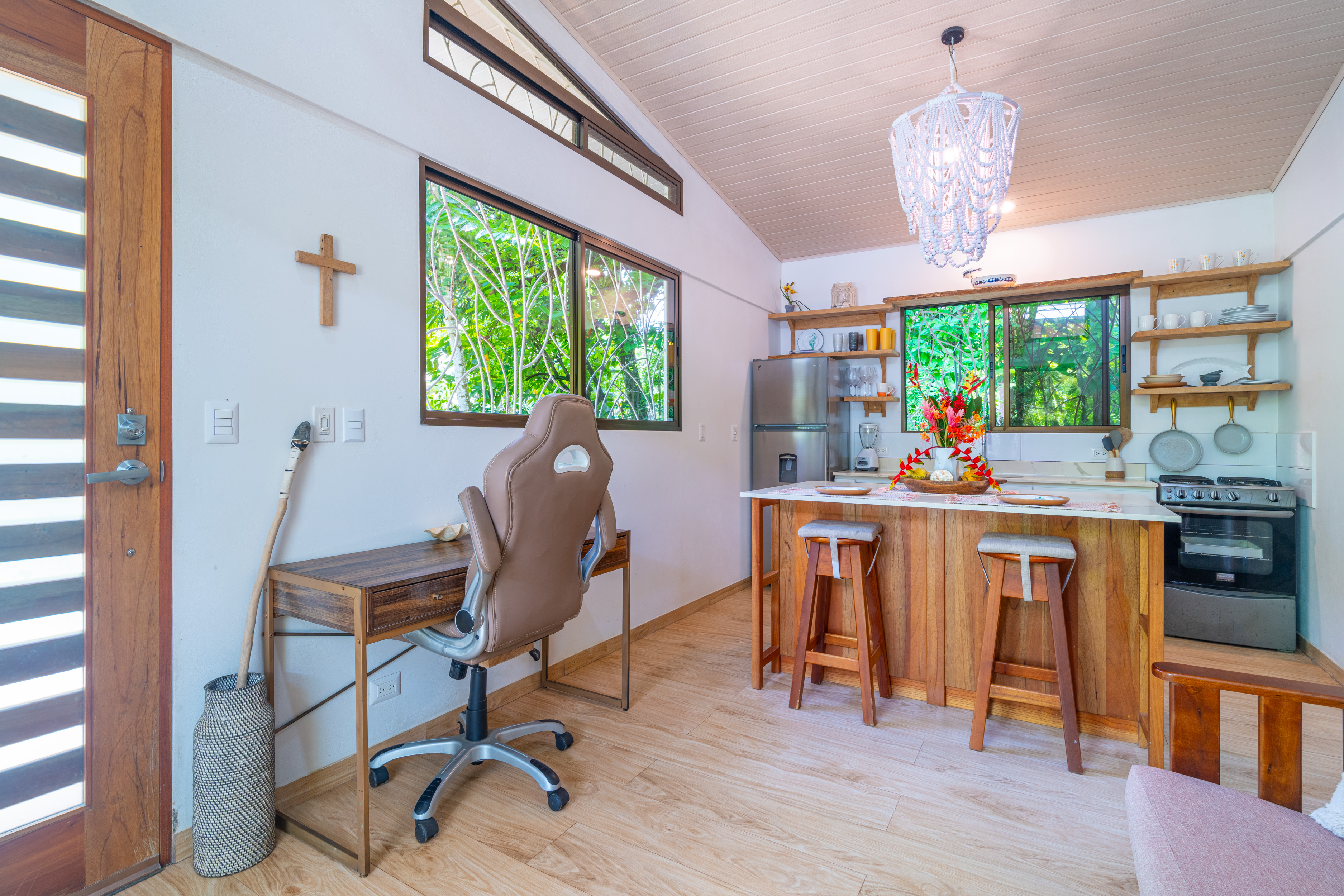 1 bed Single Family Homes For Sale in Ojochal, Puntarenas - thumb 20