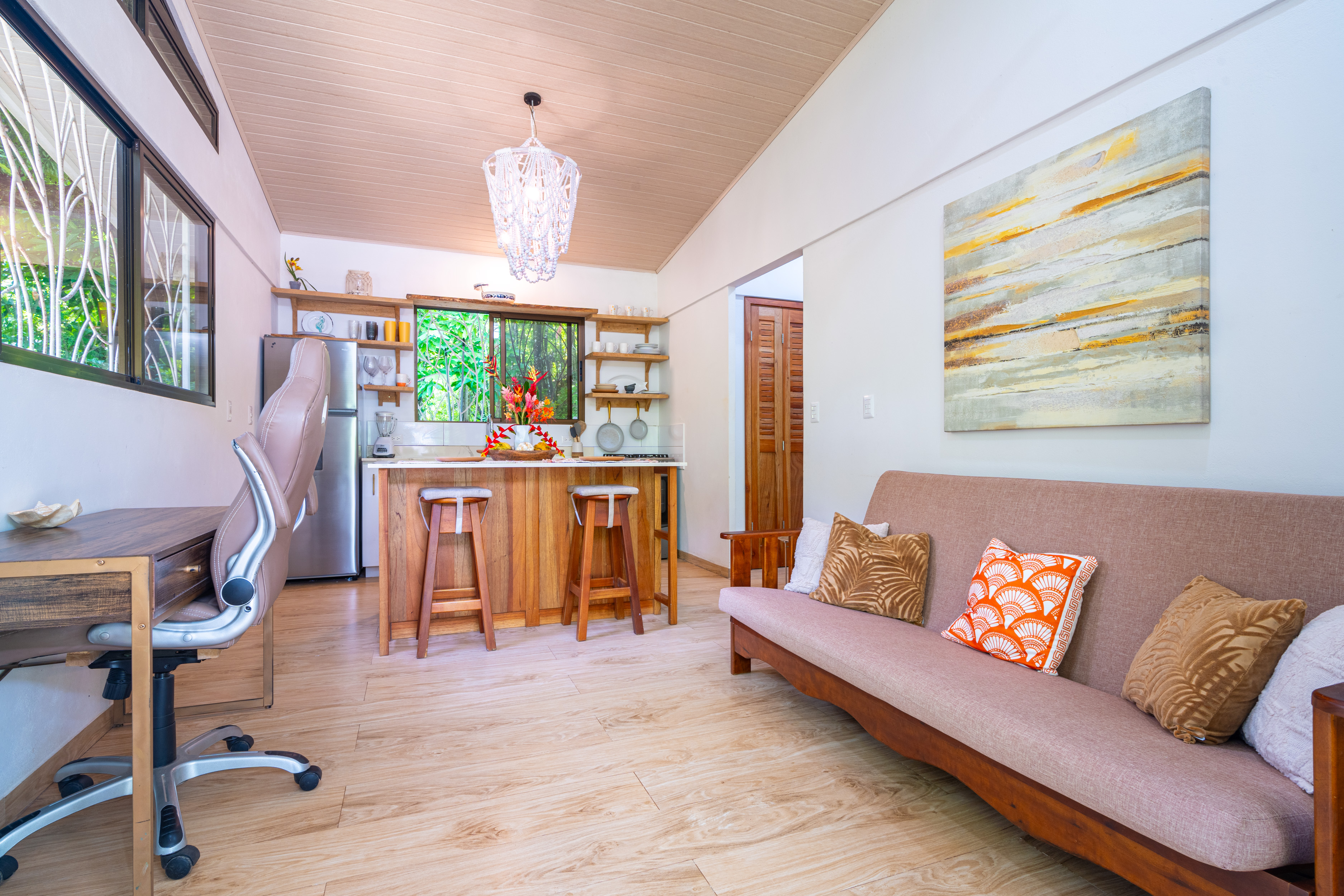 1 bed Single Family Homes For Sale in Ojochal, Puntarenas - thumb 18