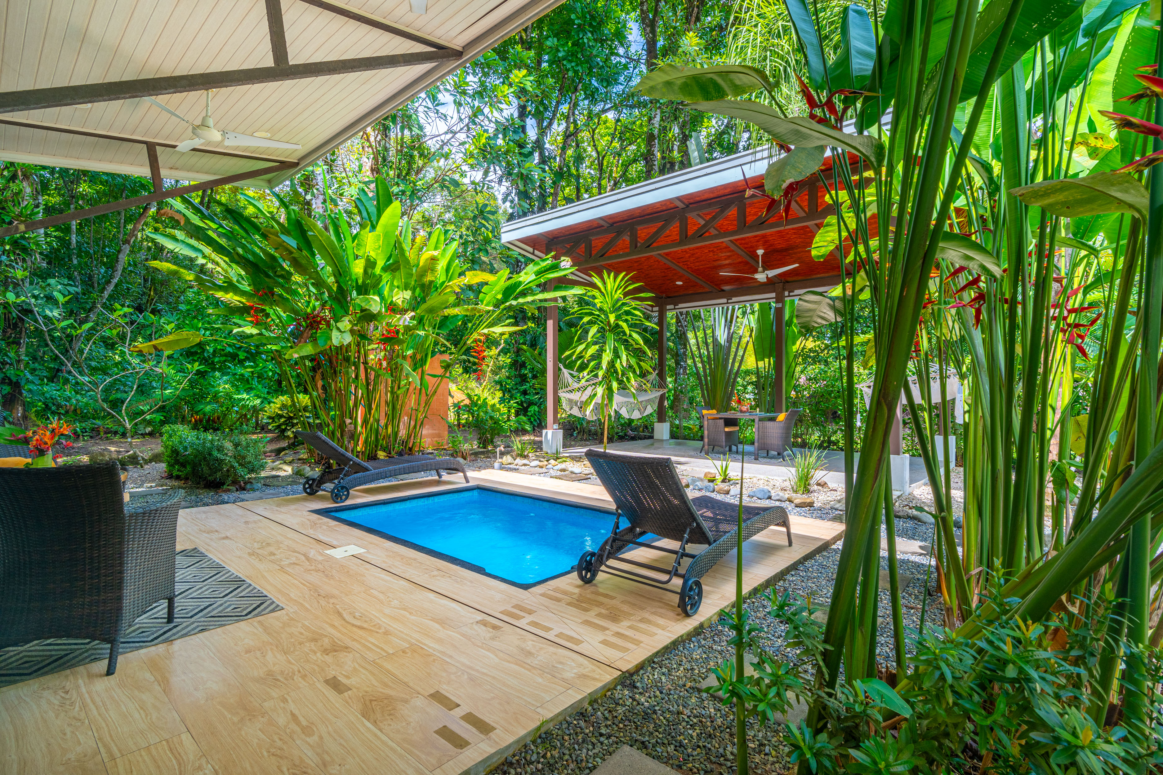 1 bed Single Family Homes For Sale in Ojochal, Puntarenas - thumb 3