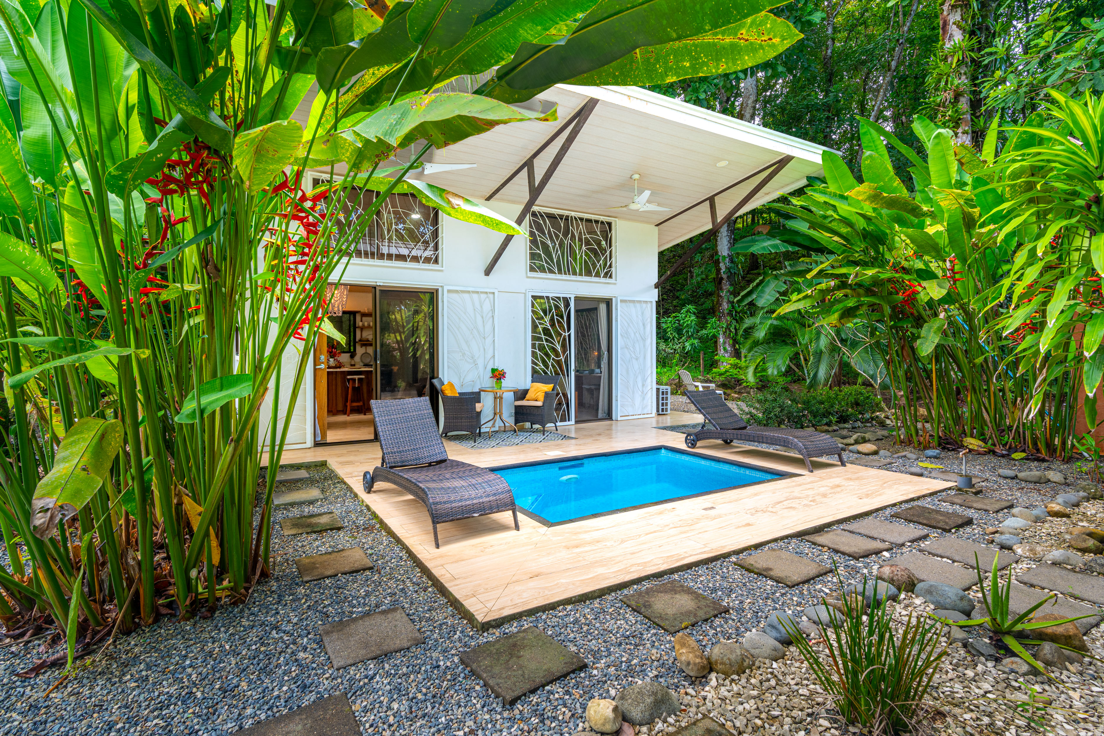 1 bed Single Family Homes For Sale in Ojochal, Puntarenas - thumb 4