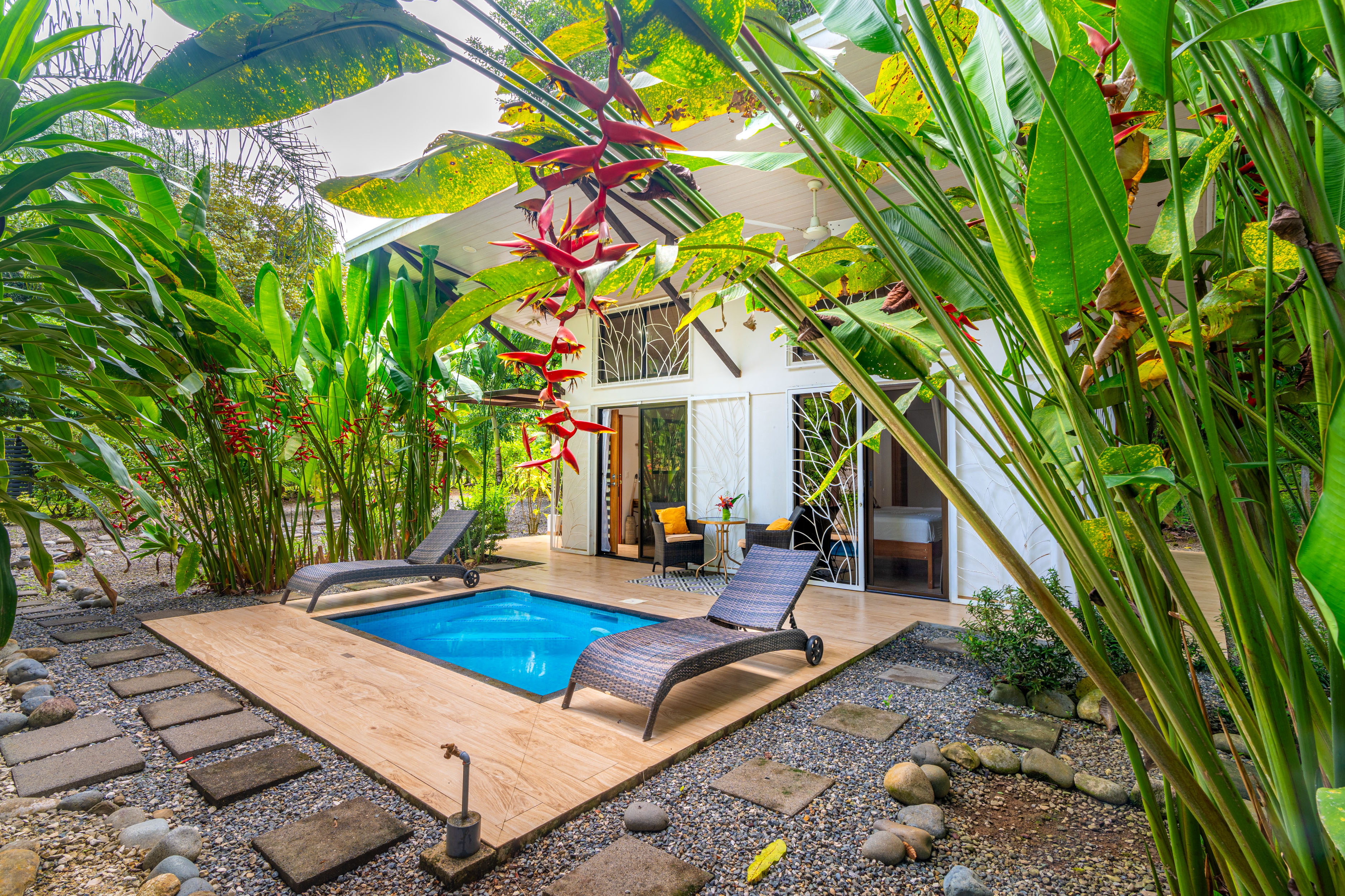 1 bed Single Family Homes For Sale in Ojochal, Puntarenas - thumb 11