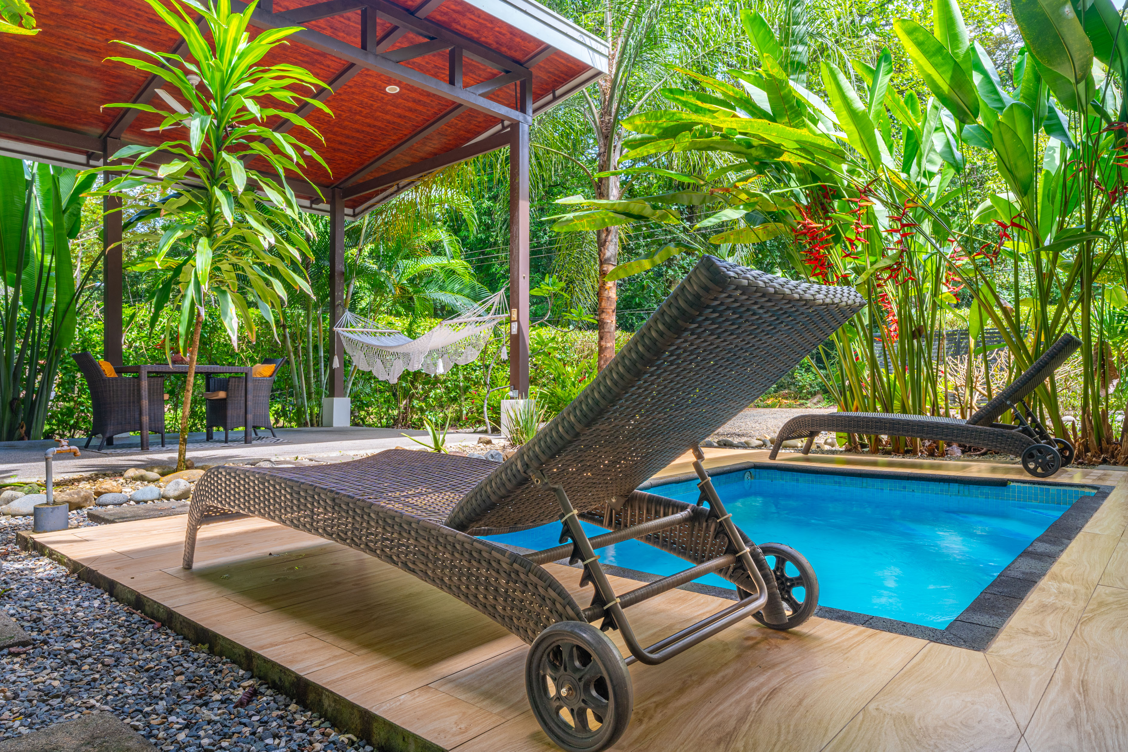 1 bed Single Family Homes For Sale in Ojochal, Puntarenas - thumb 10