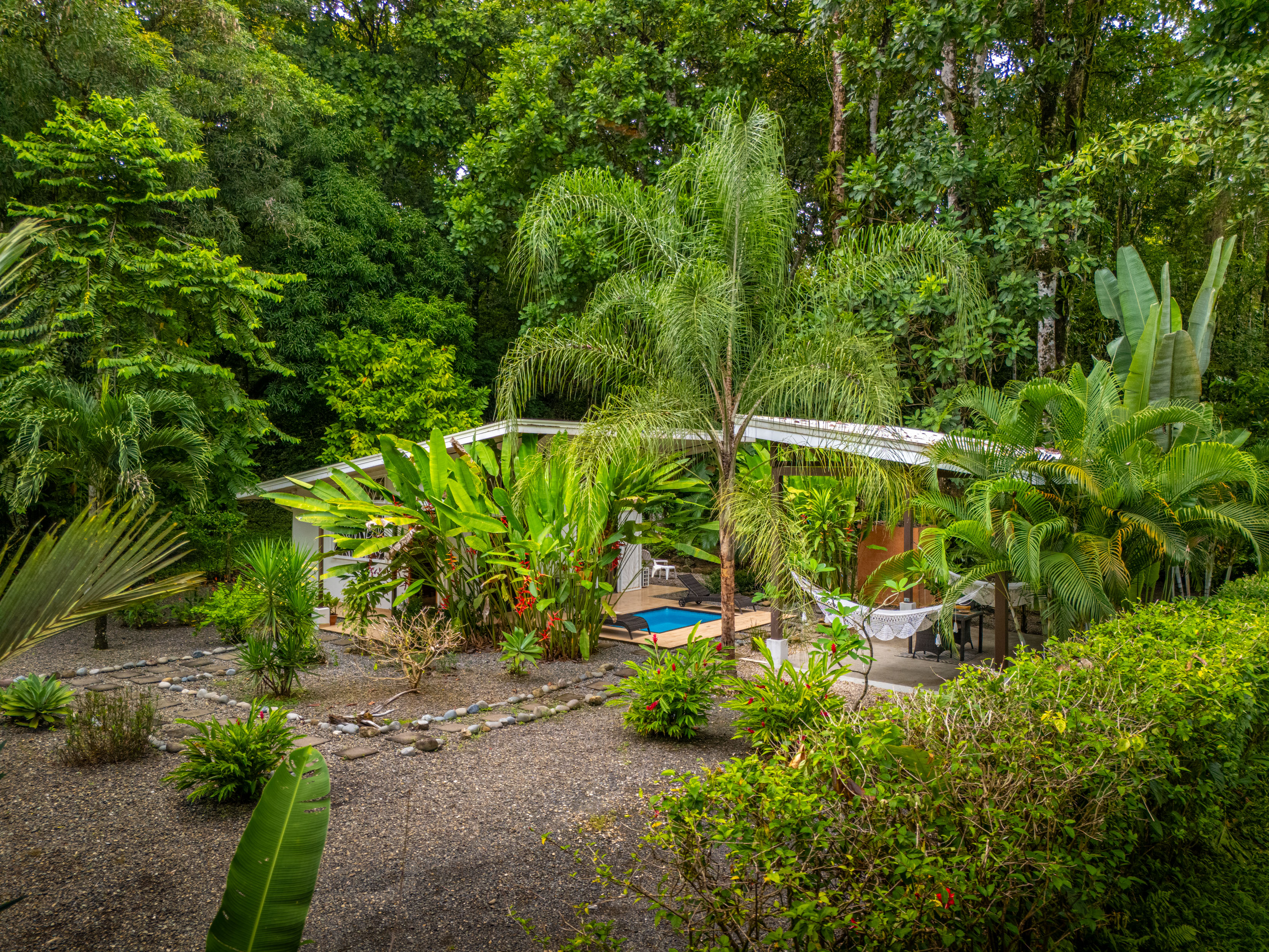 1 bed Single Family Homes For Sale in Ojochal, Puntarenas - thumb 1