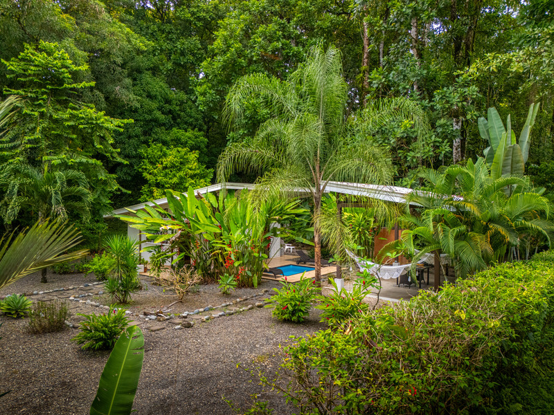 1 bed Single Family Homes For Sale in Ojochal, Puntarenas - 1